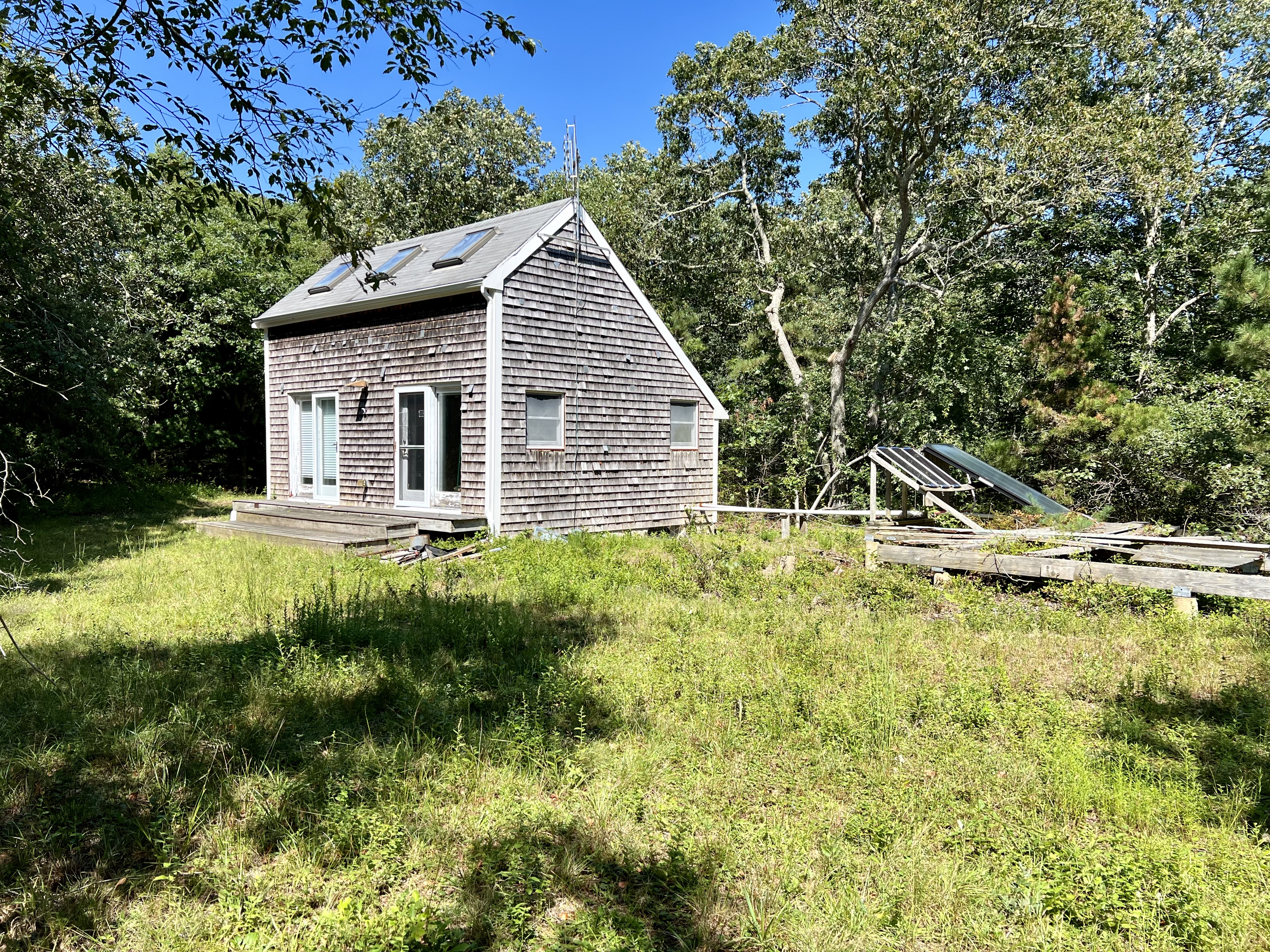 41 Old County Road