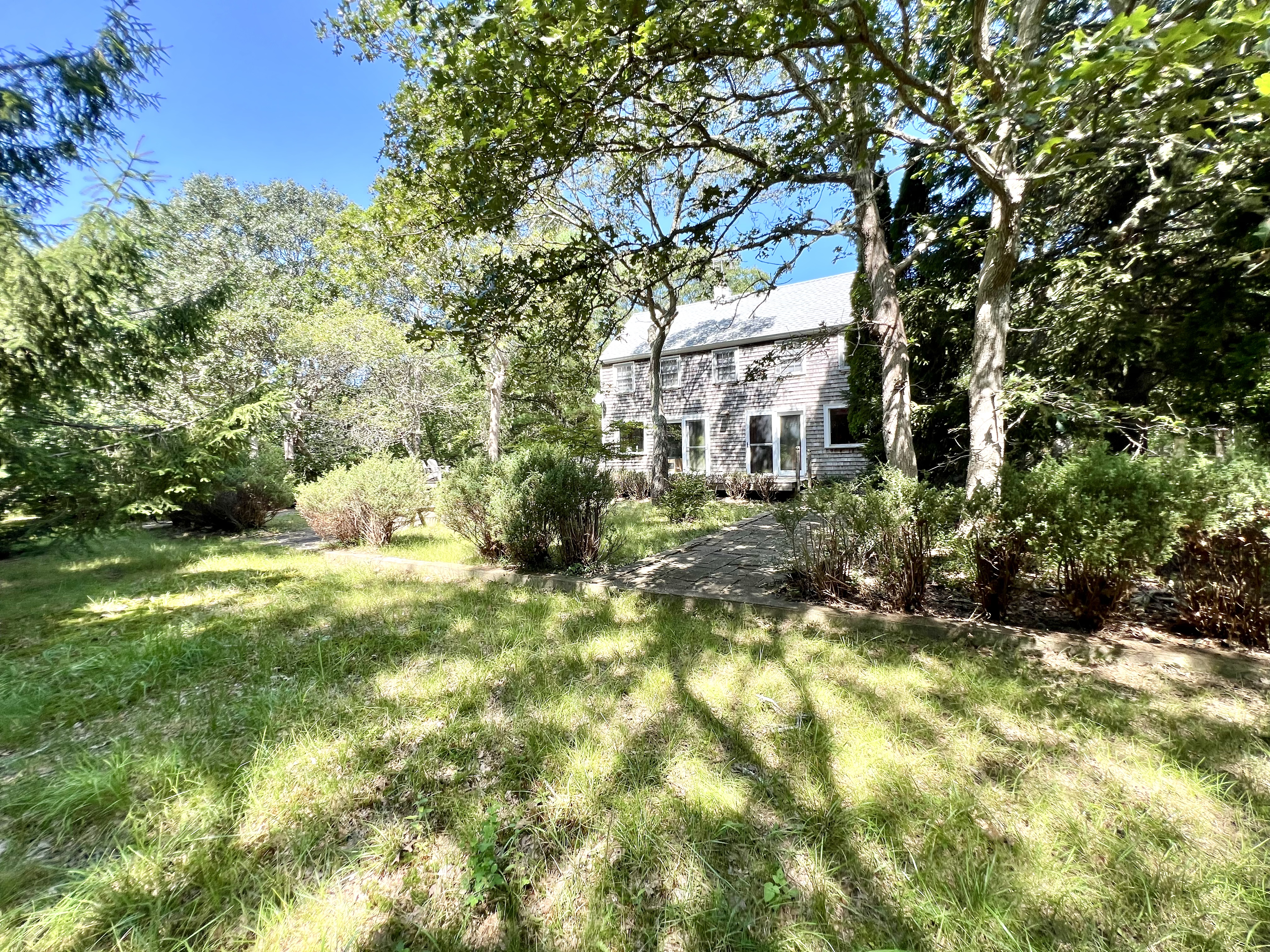 41 Old County Road
