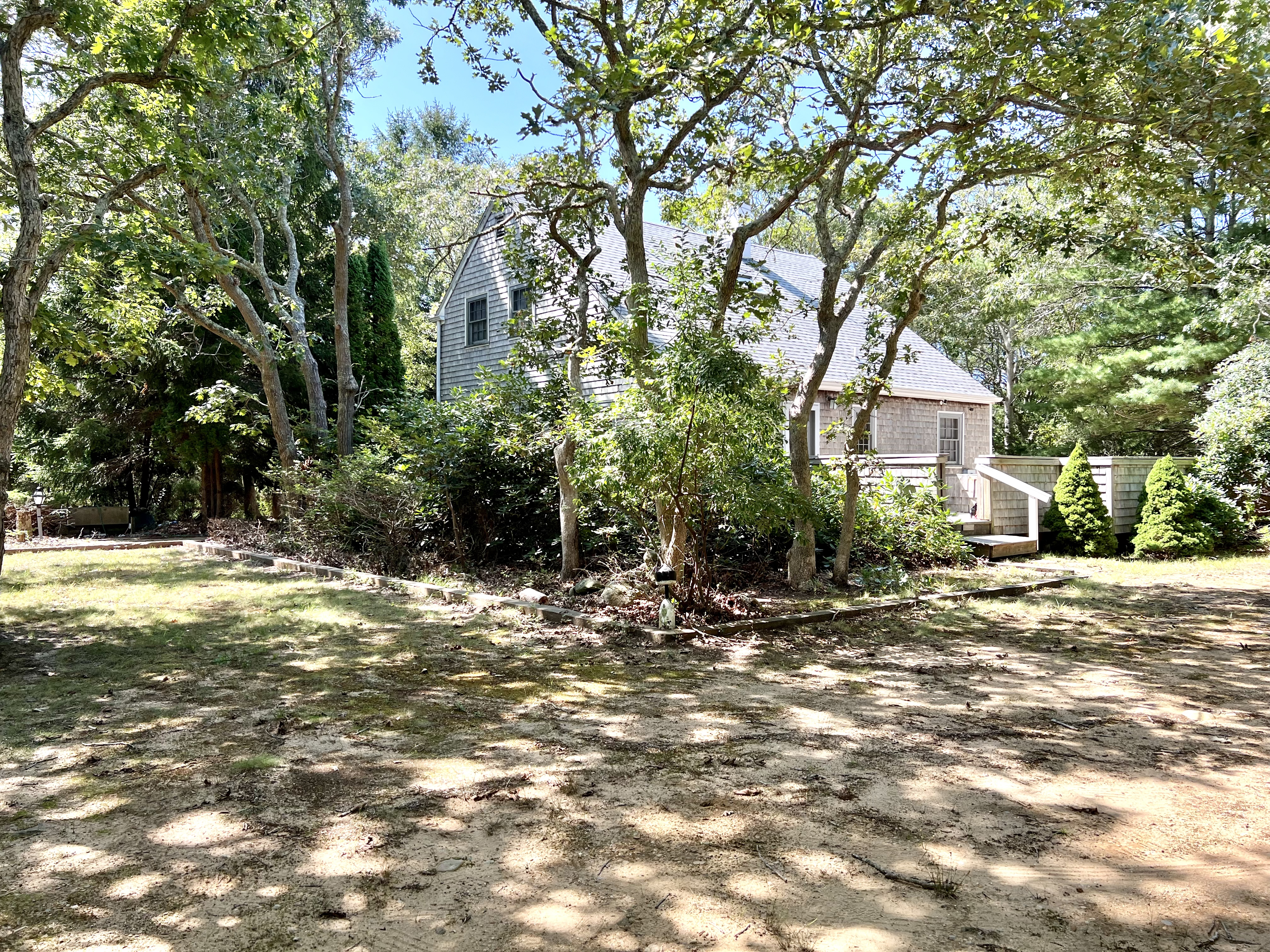 41 Old County Road