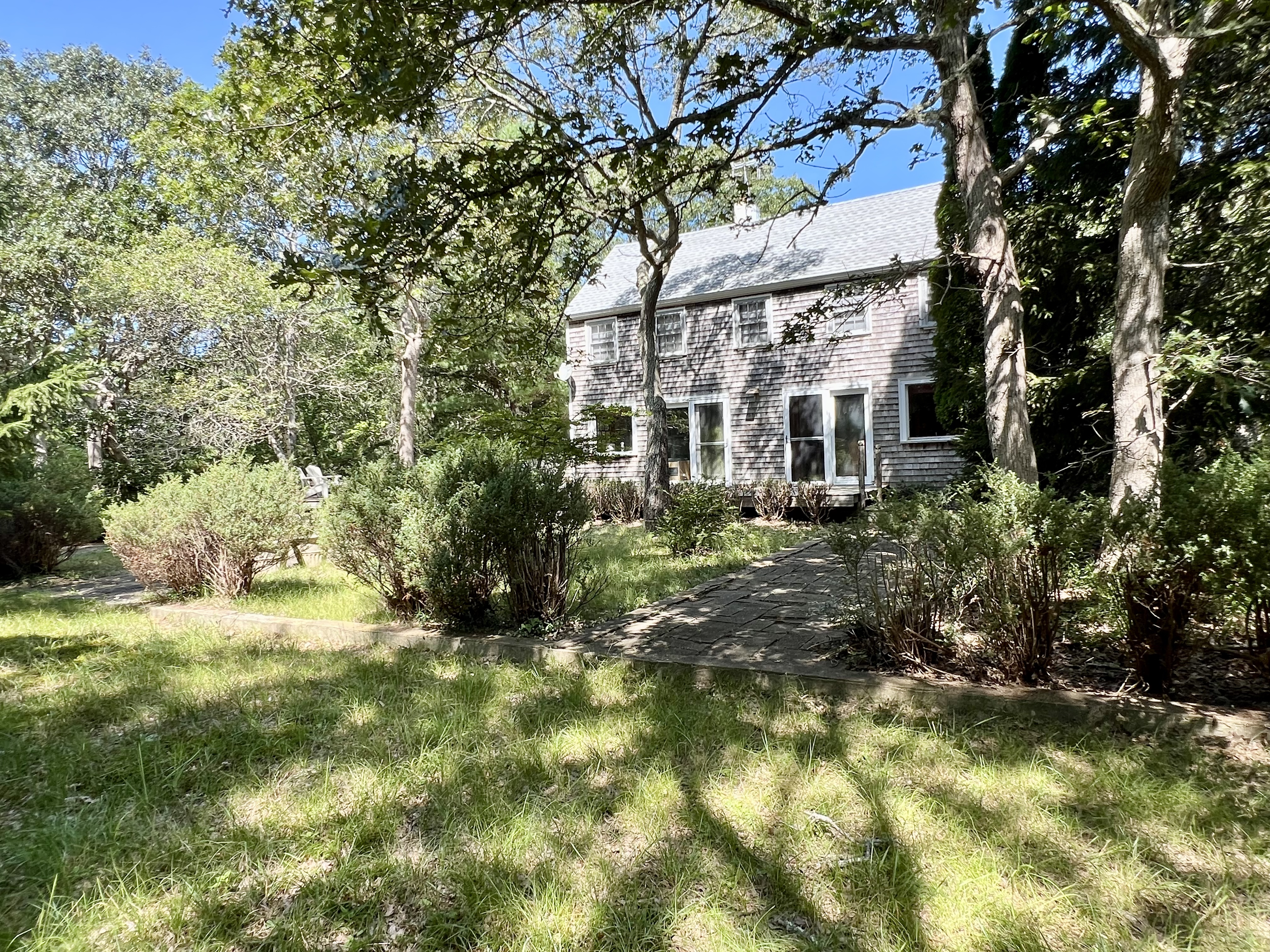 41 Old County Road