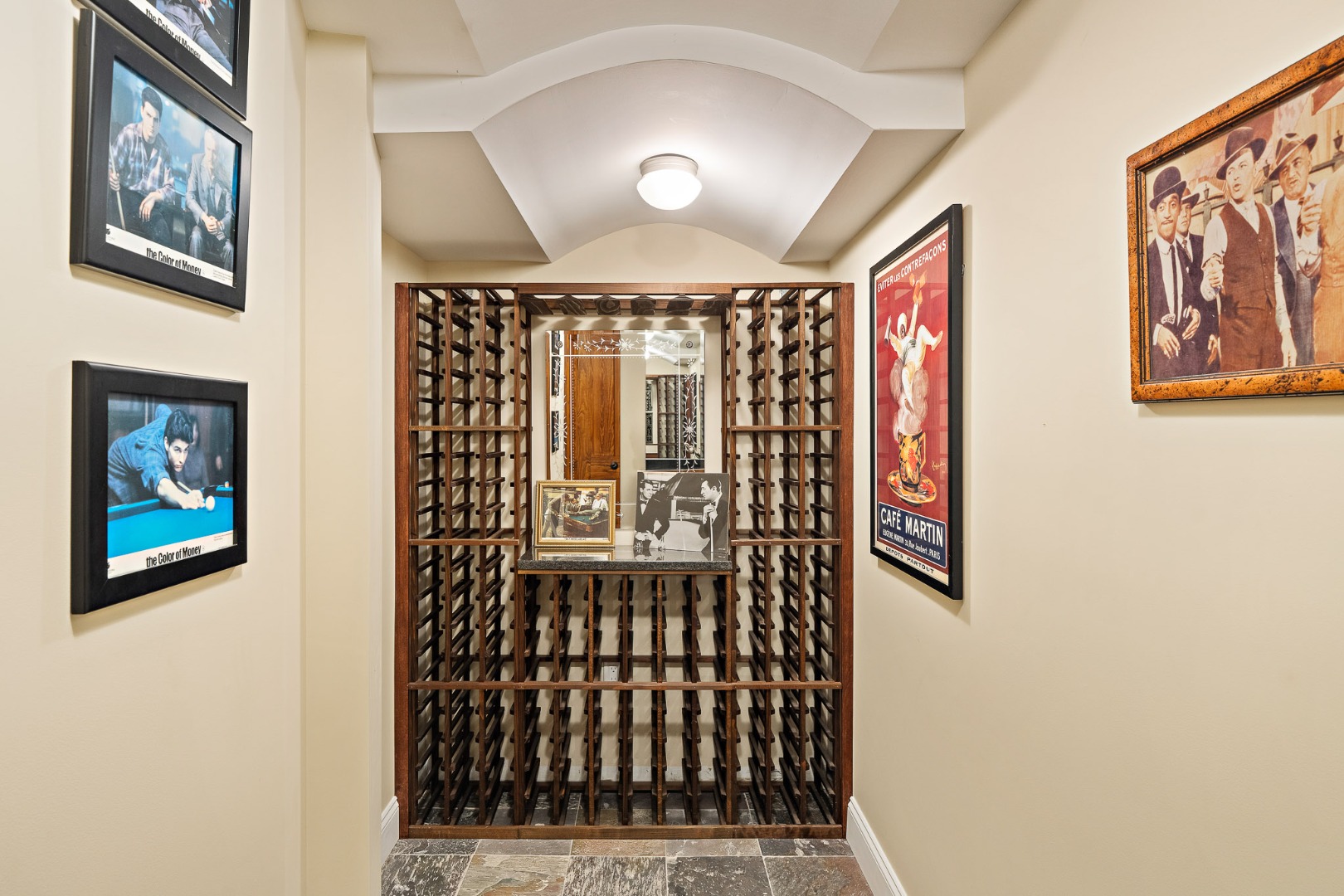 385 Barnes Road