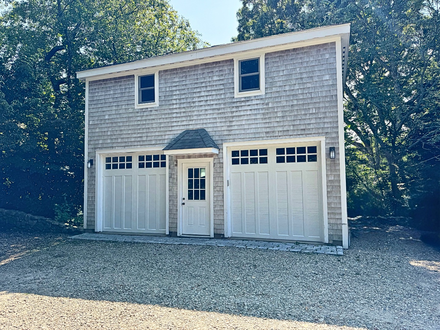 385 Barnes Road