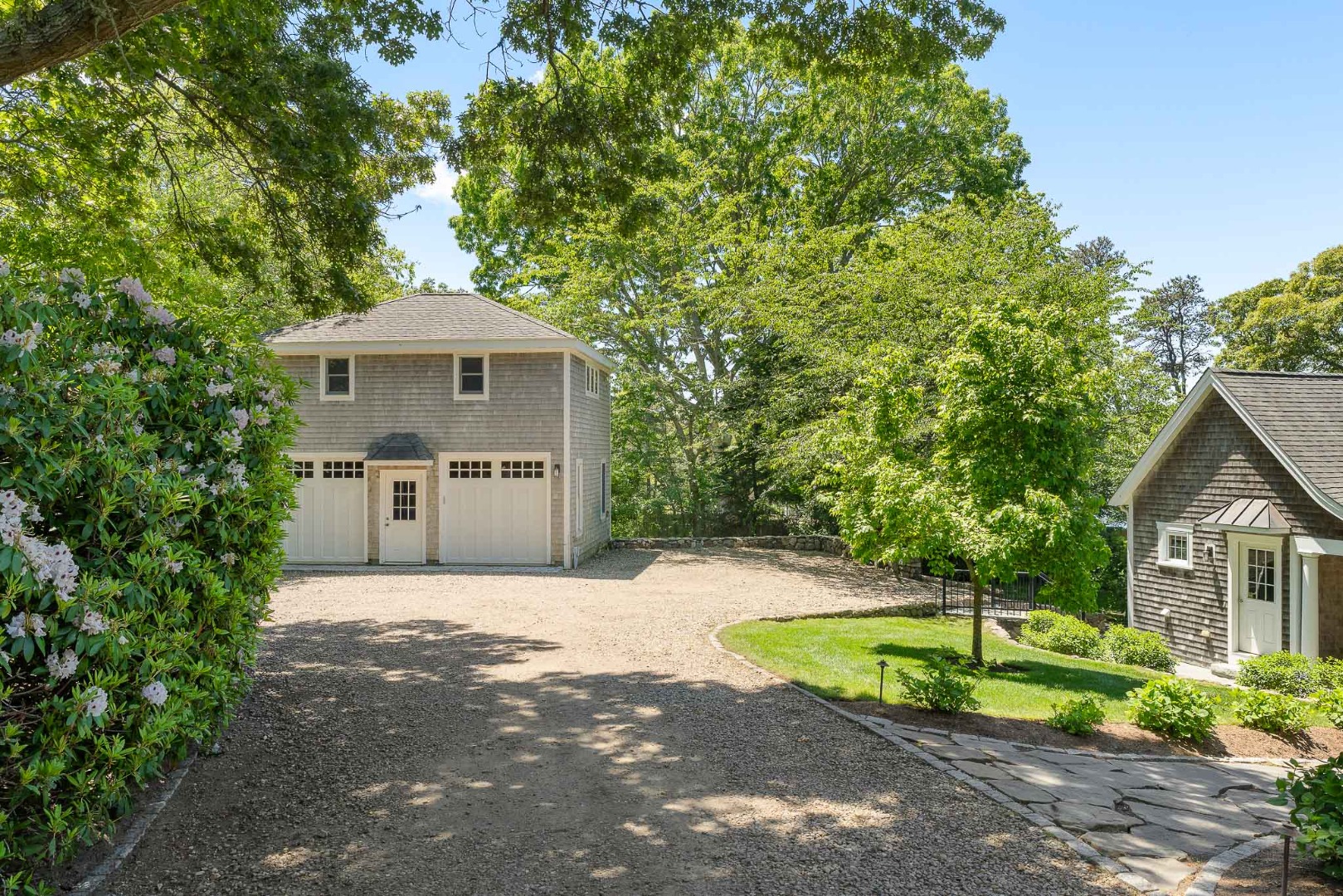 385 Barnes Road