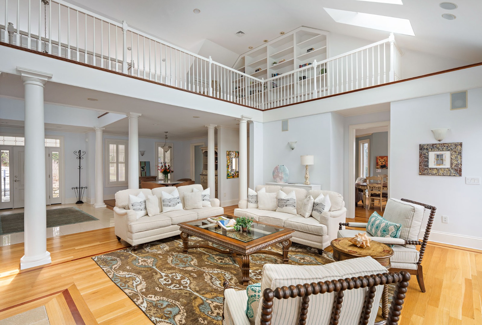 385 Barnes Road