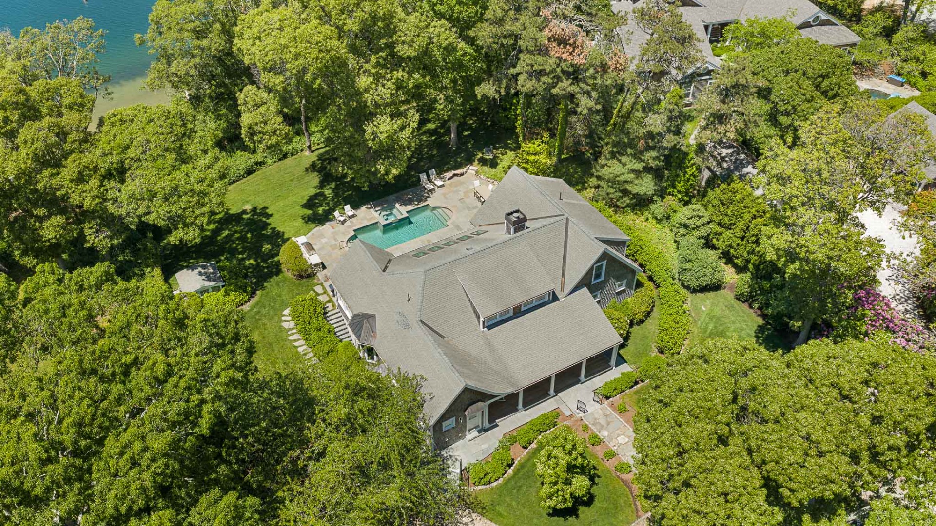 385 Barnes Road
