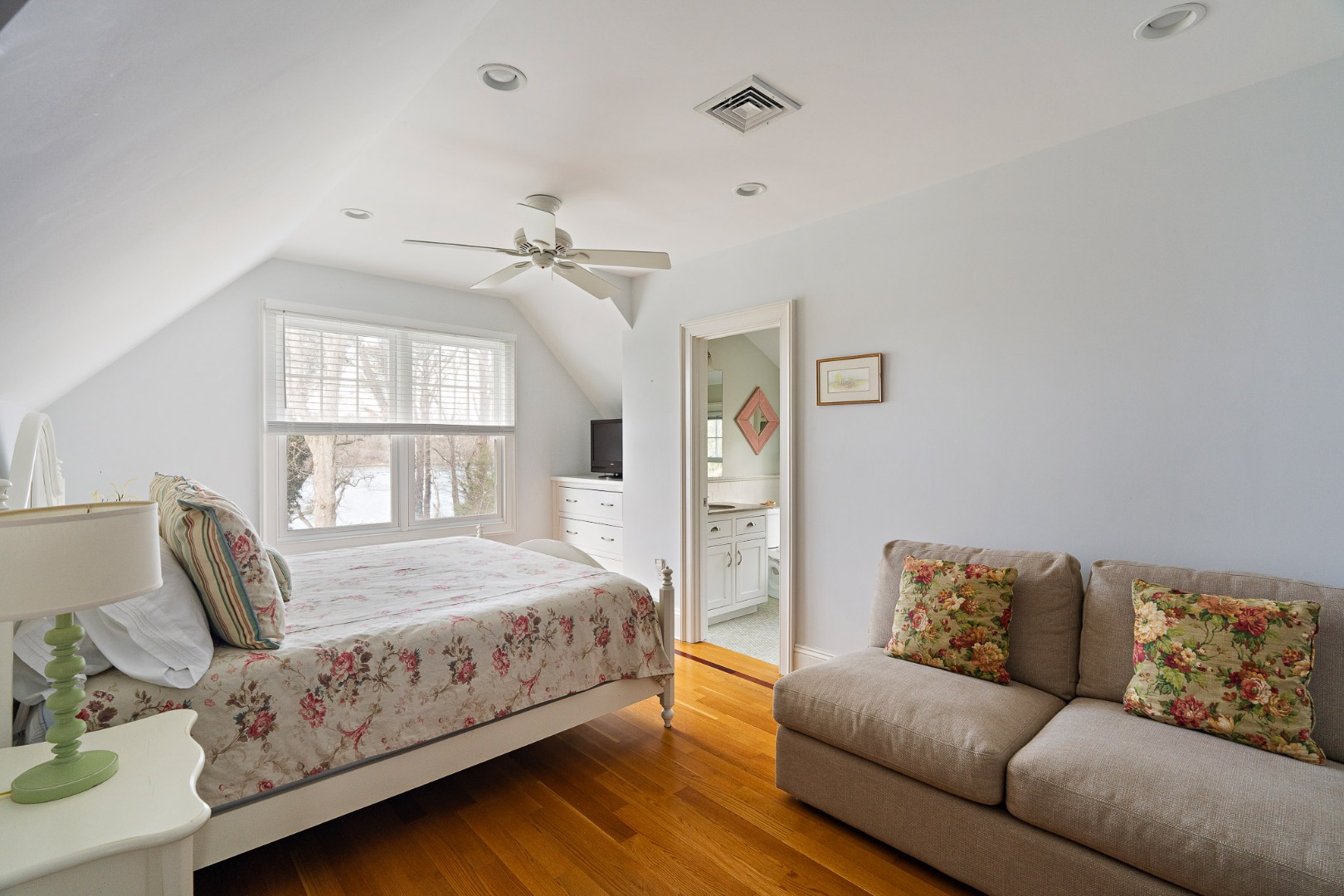 385 Barnes Road
