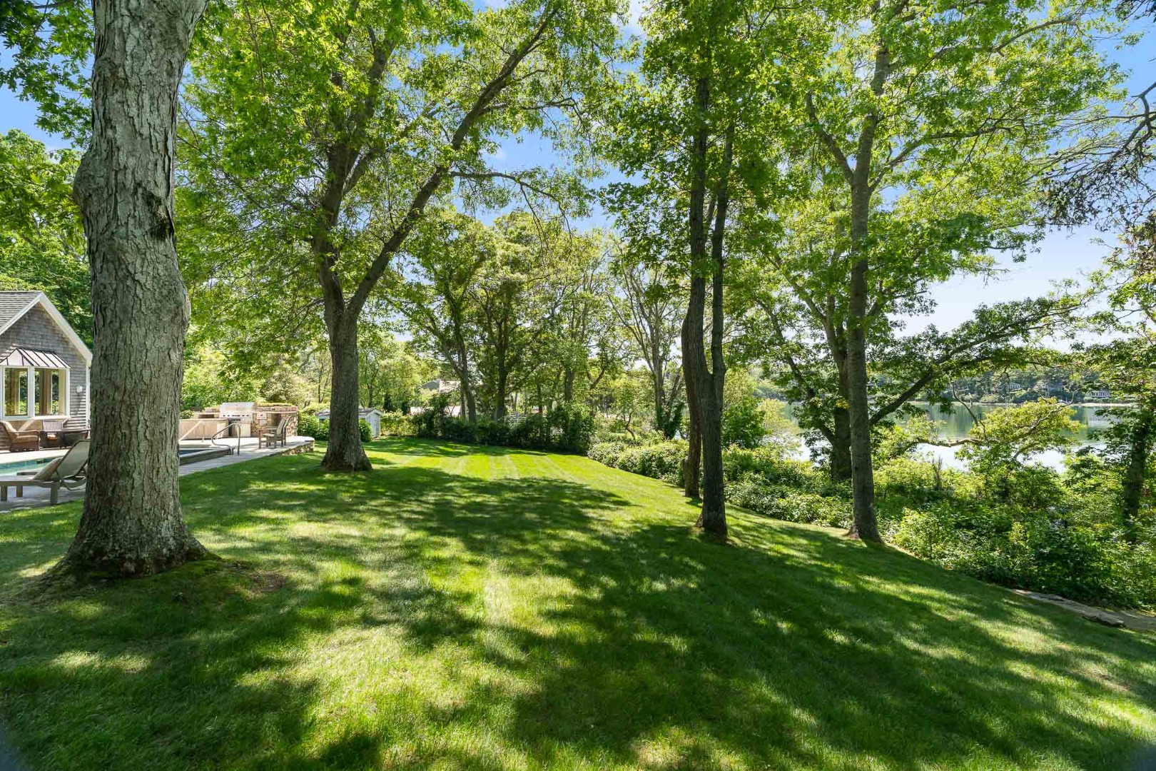 385 Barnes Road