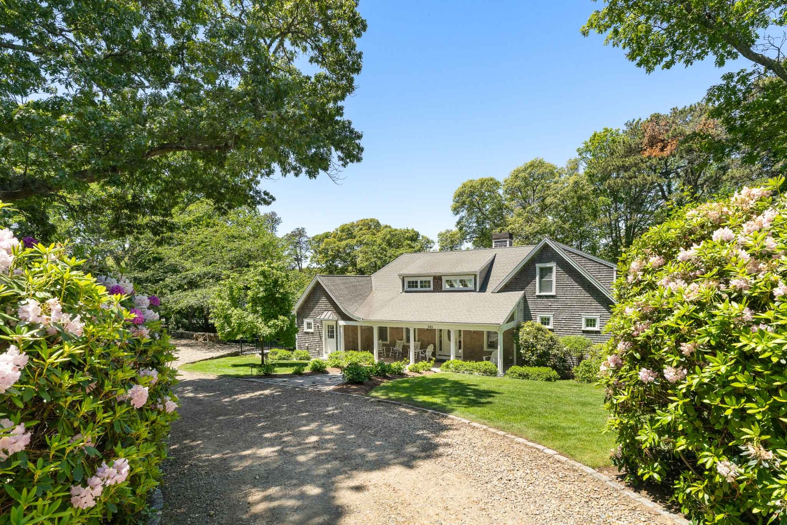 385 Barnes Road