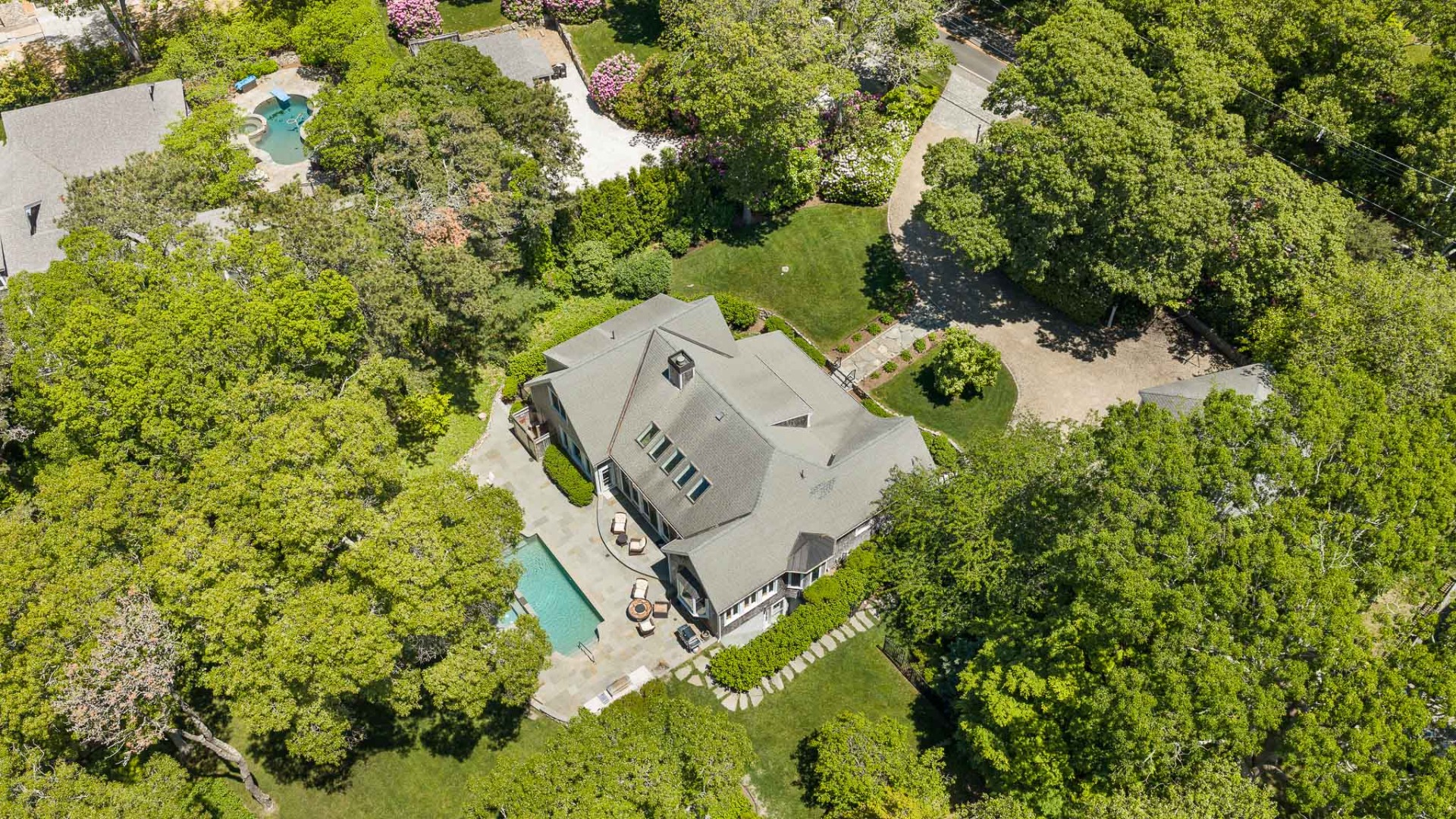 385 Barnes Road