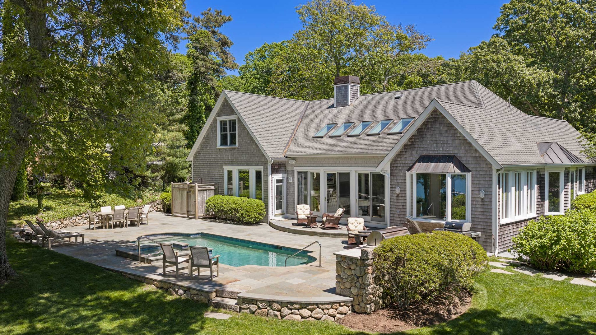 385 Barnes Road