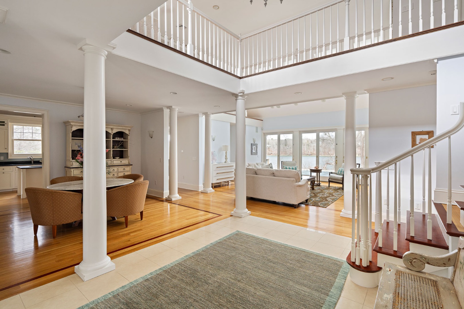 385 Barnes Road
