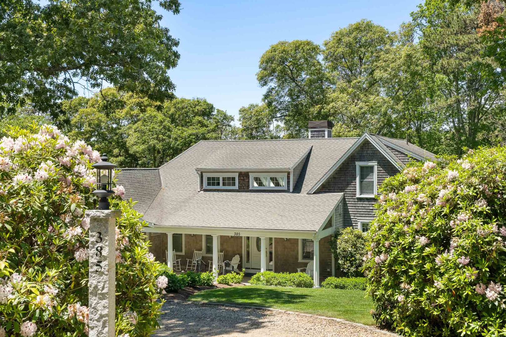 385 Barnes Road