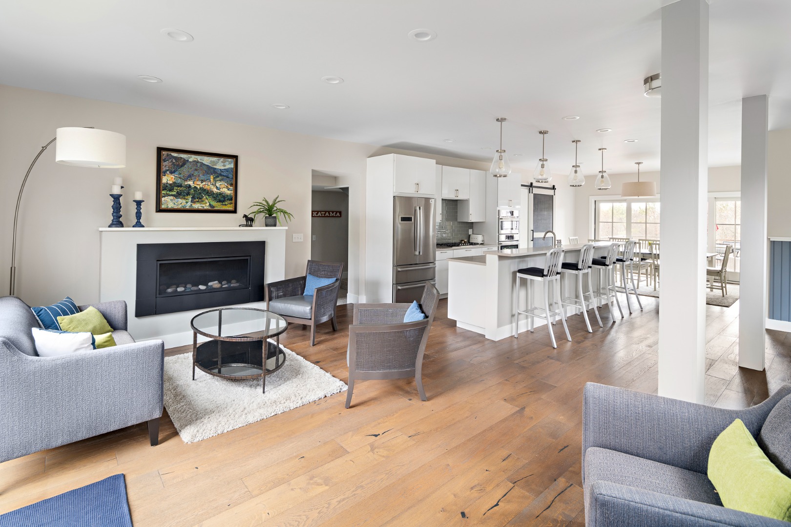 110 Fifth Street North