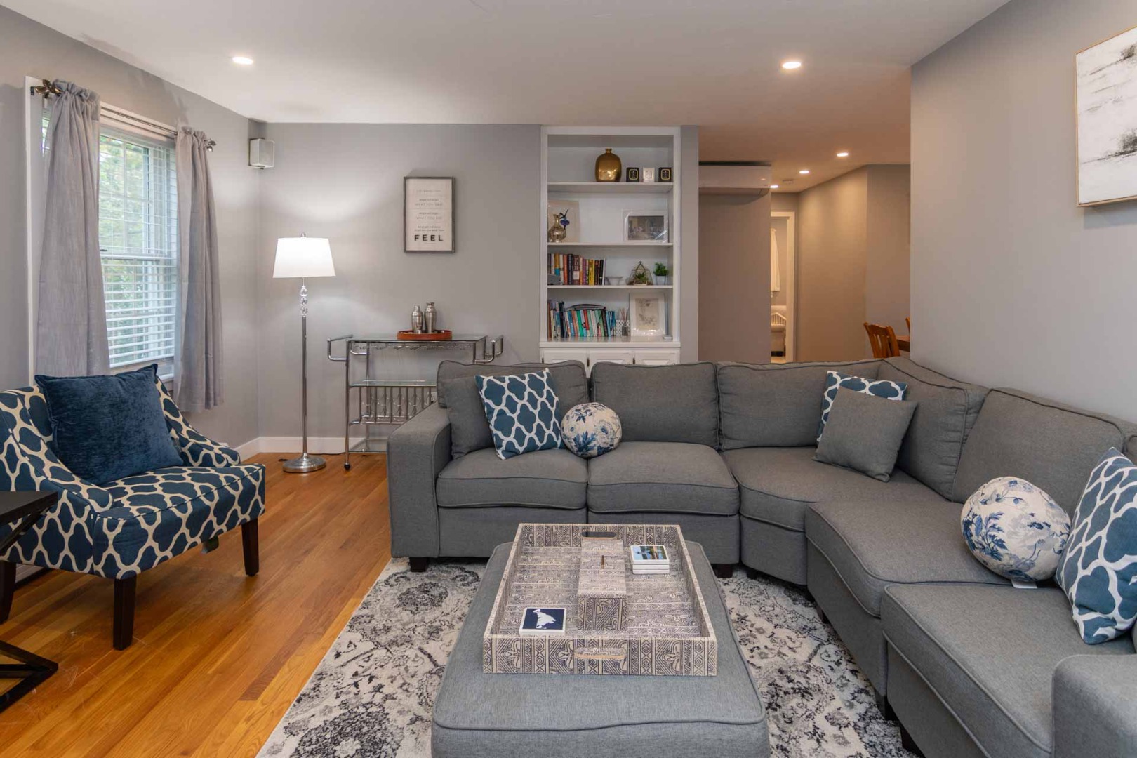 15 Bold Meadow Lane