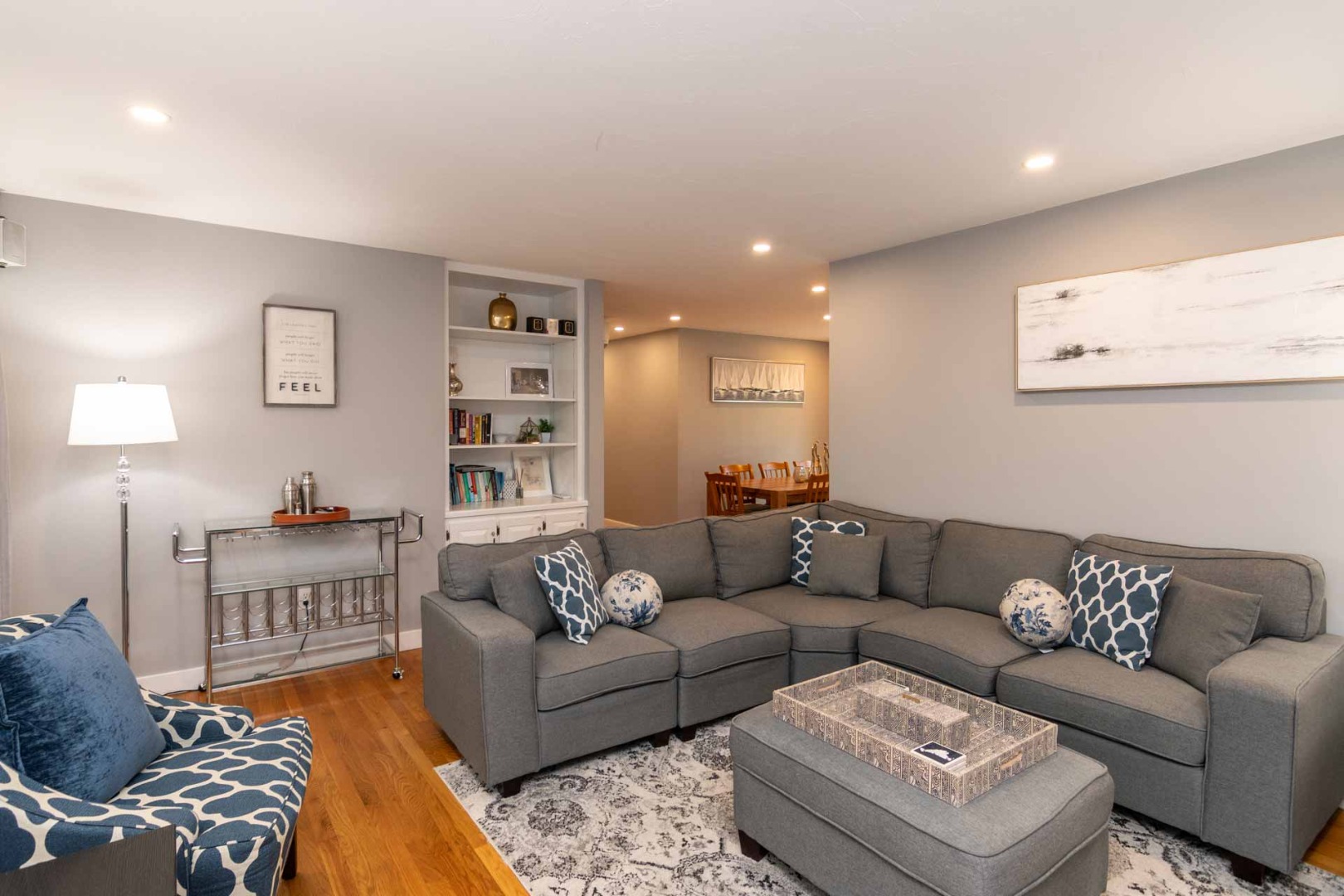 15 Bold Meadow Lane