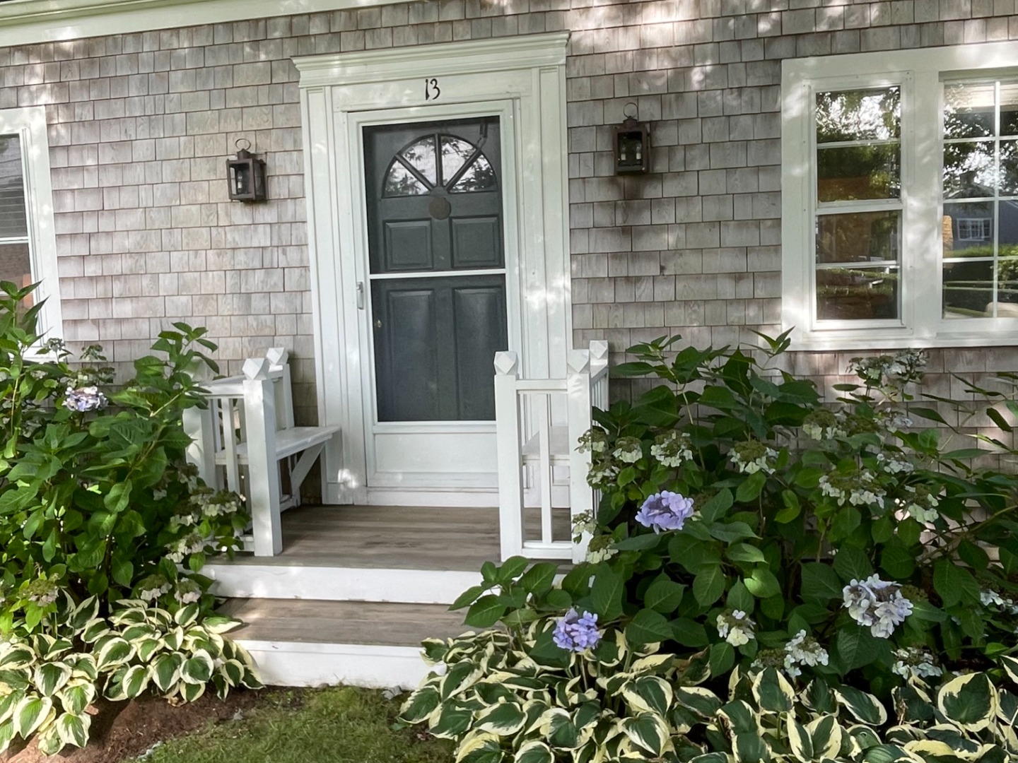 13 Plantingfield Way