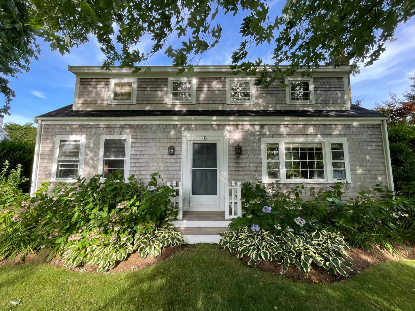 13 Plantingfield Way