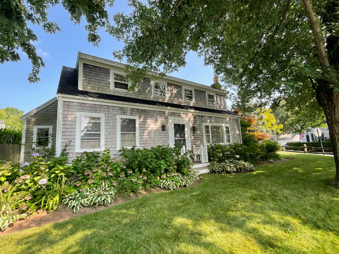 13 Plantingfield Way