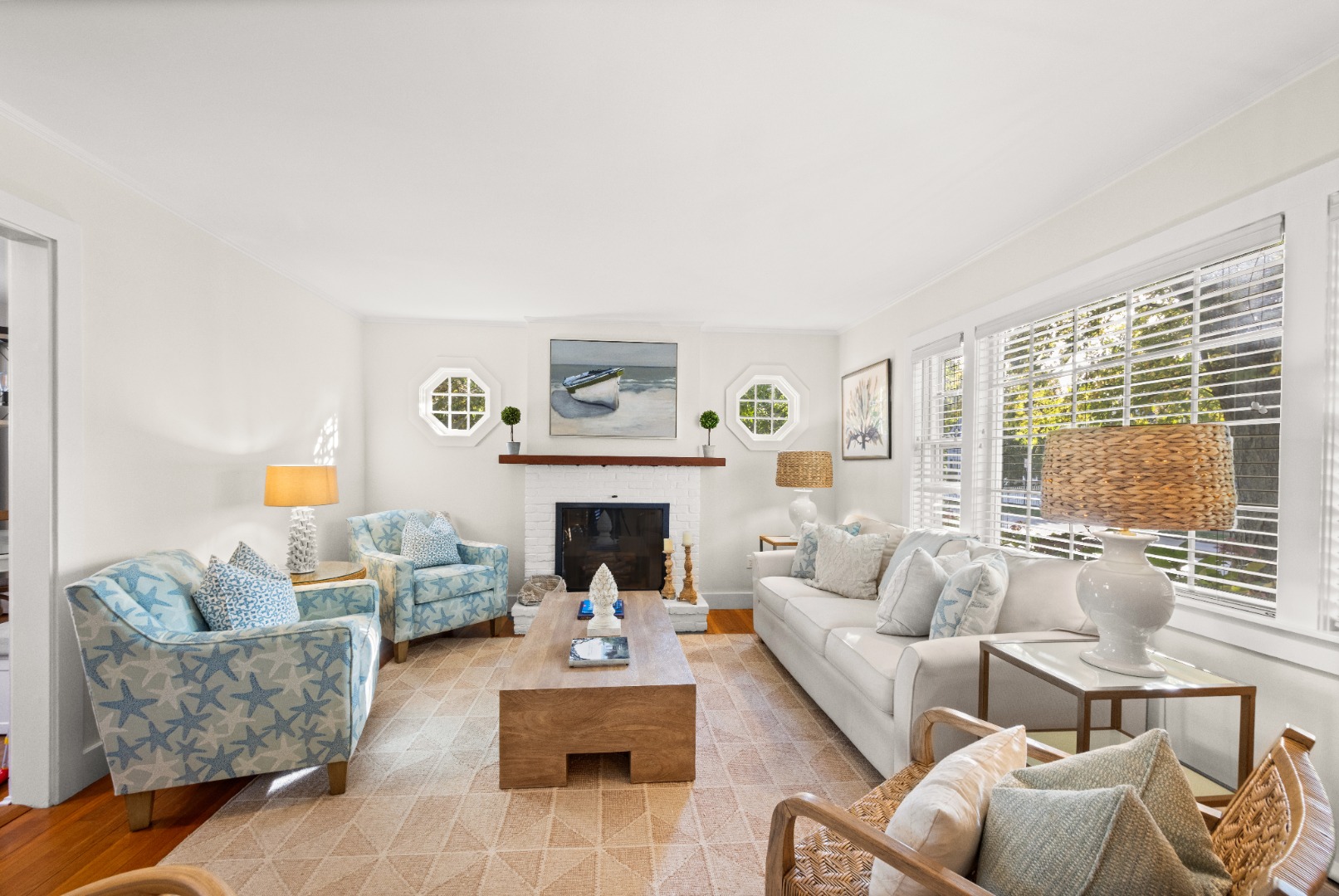 13 Plantingfield Way