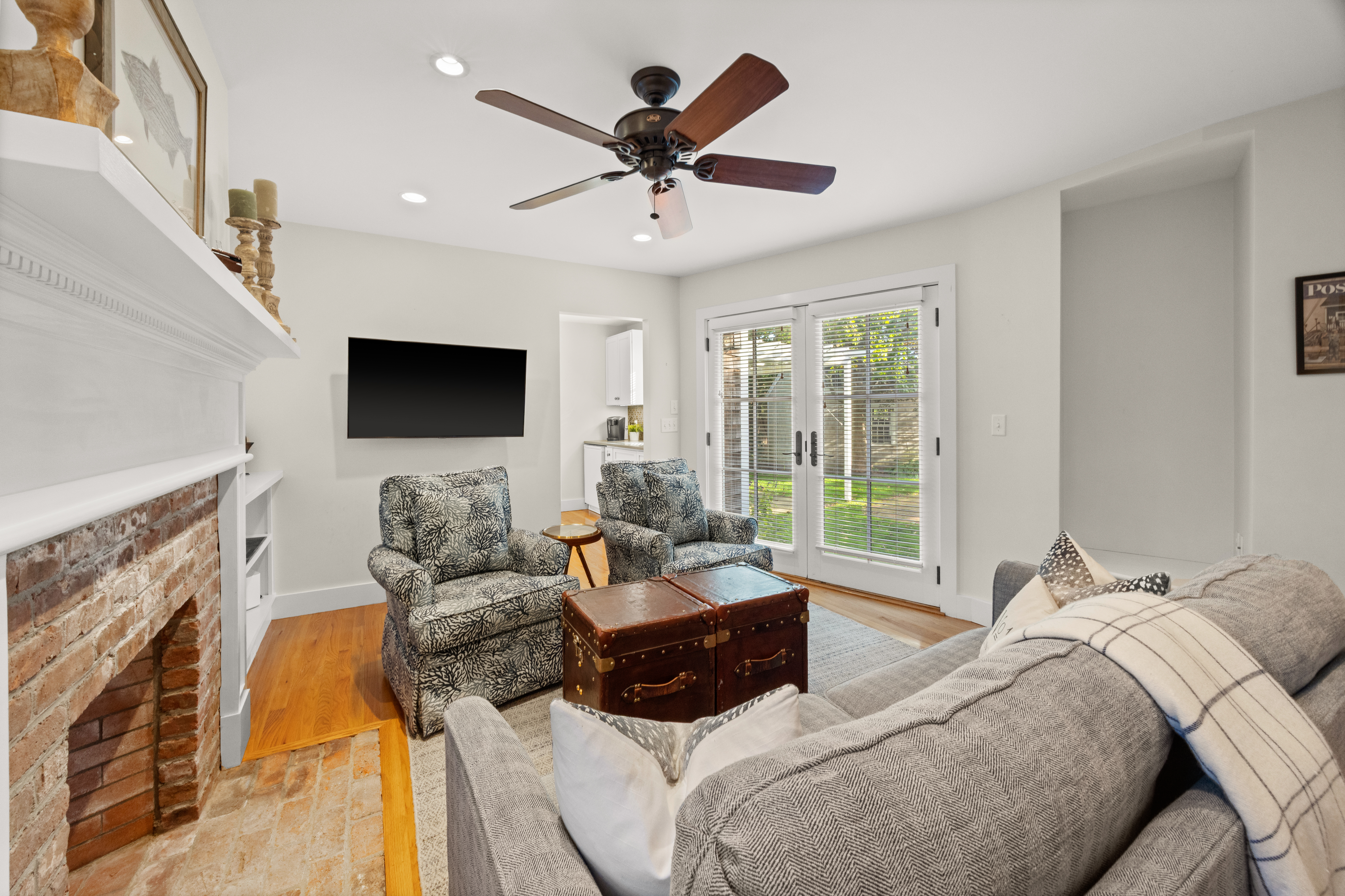 13 Plantingfield Way