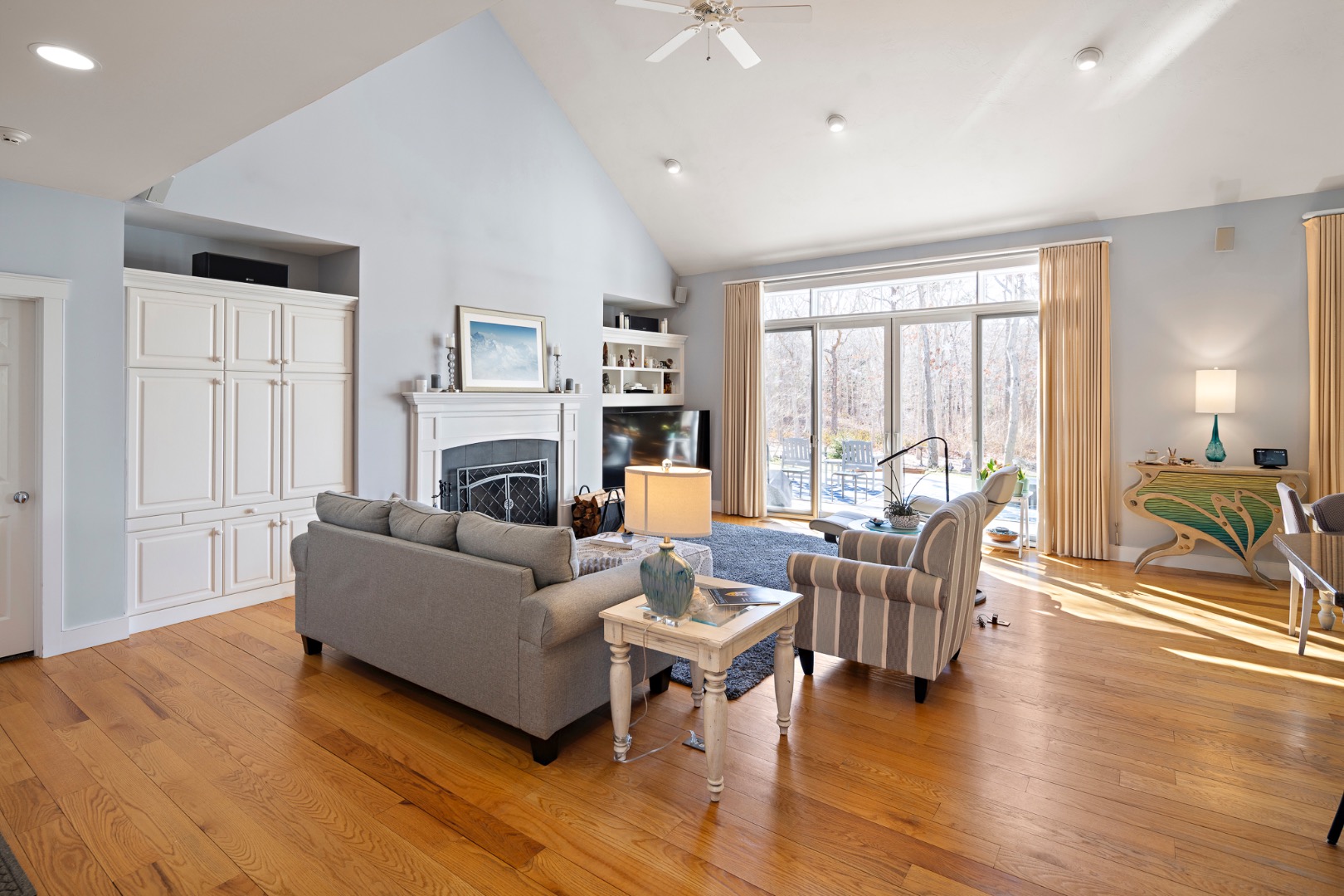 34 South Pond Road