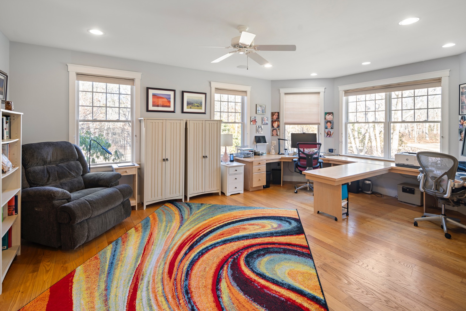34 South Pond Road
