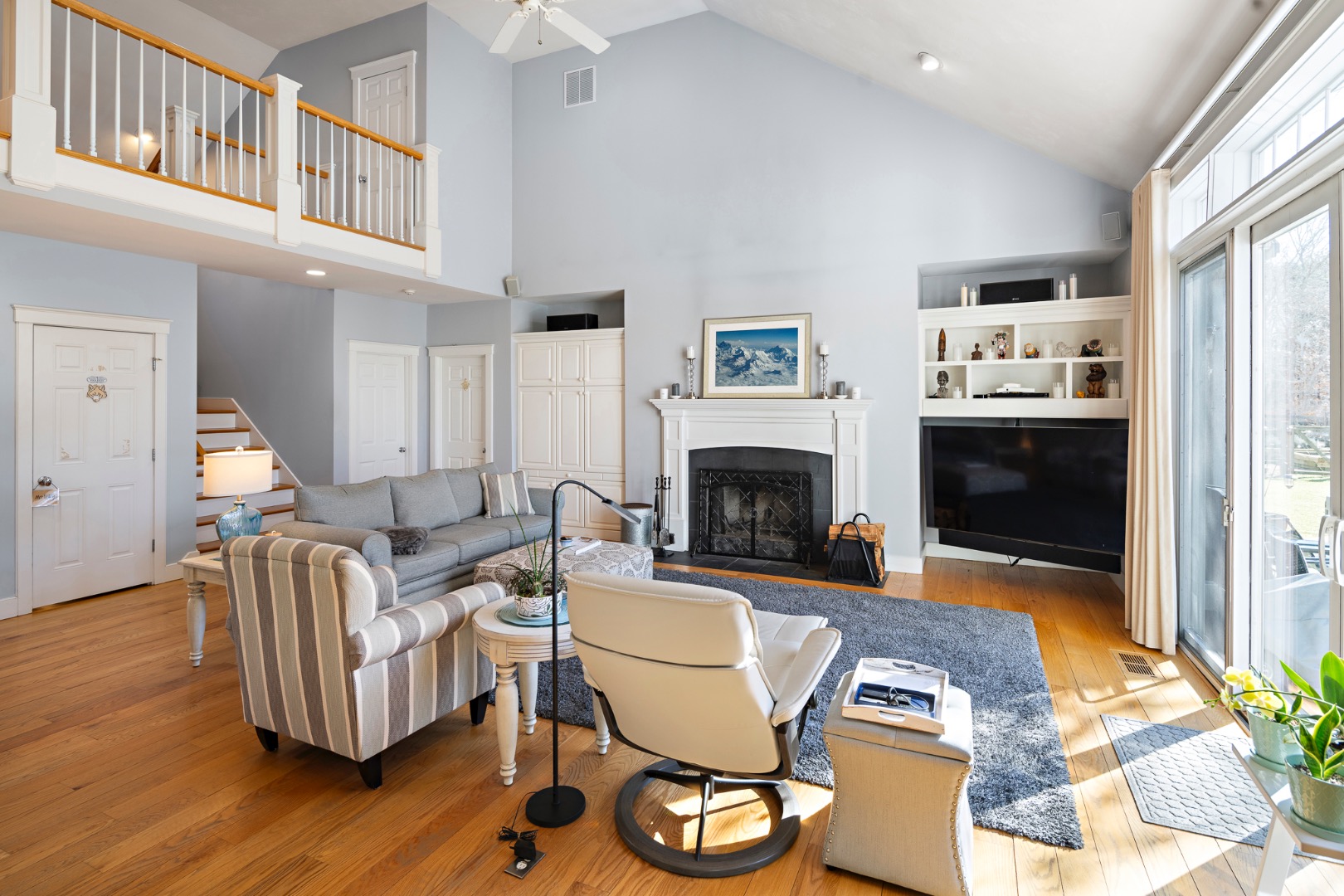 34 South Pond Road