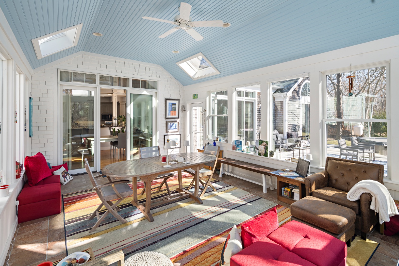 34 South Pond Road