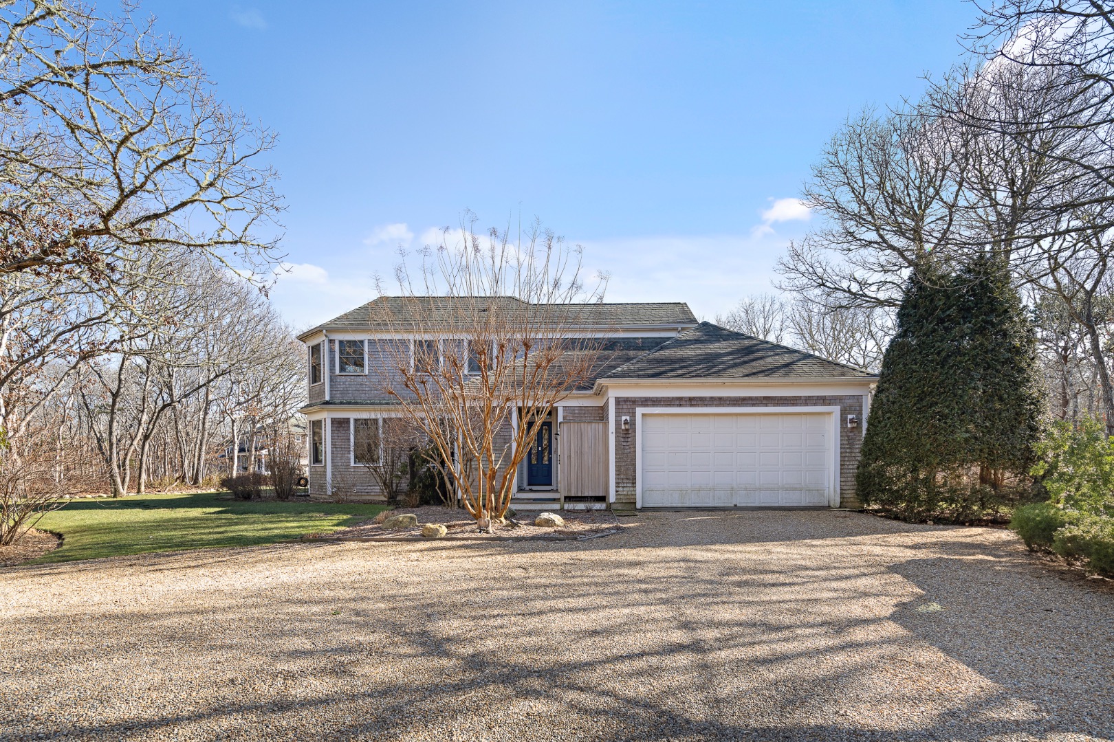 34 South Pond Road