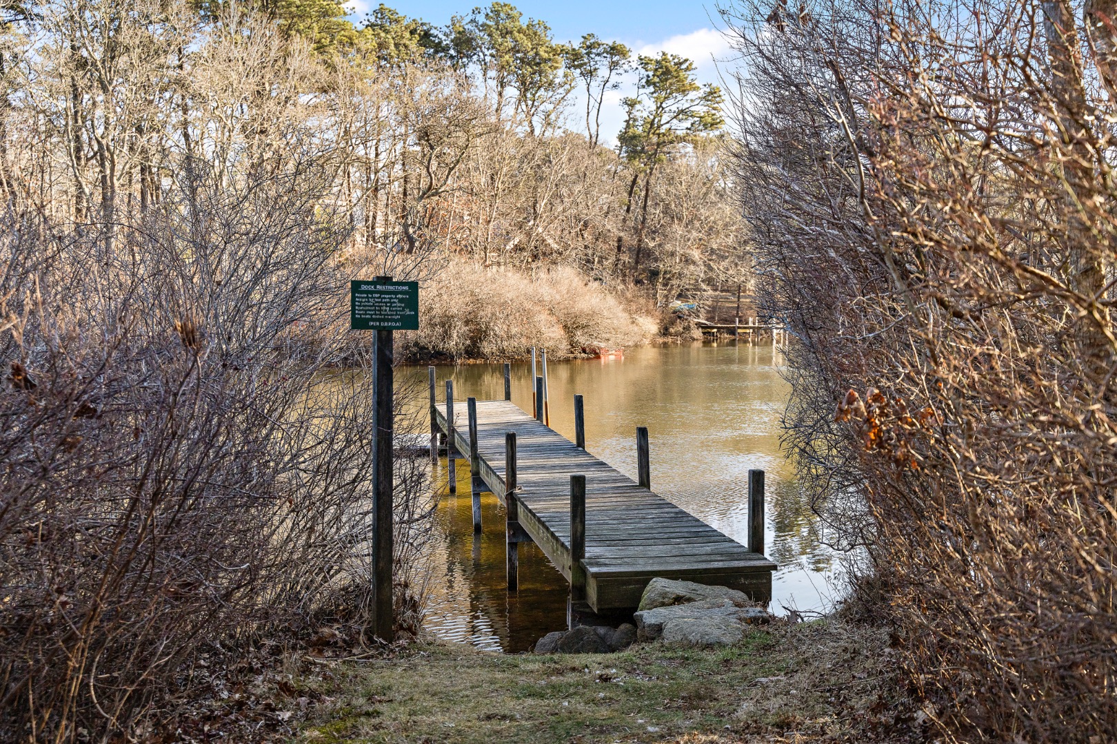 34 South Pond Road