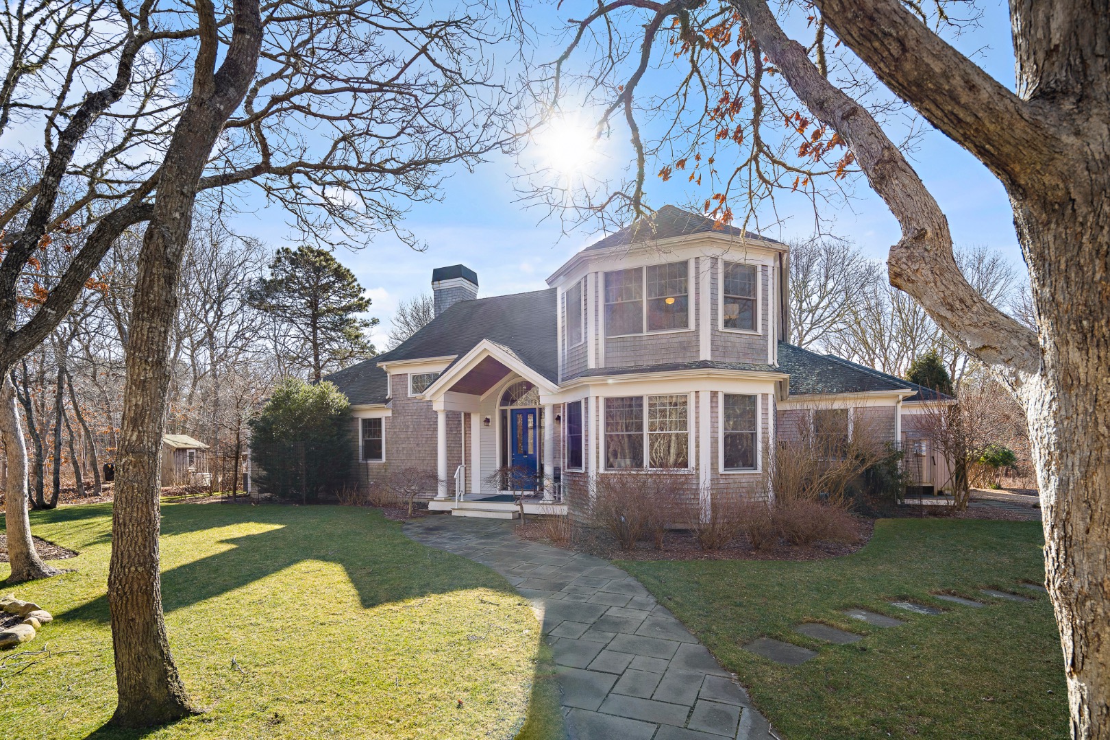 34 South Pond Road