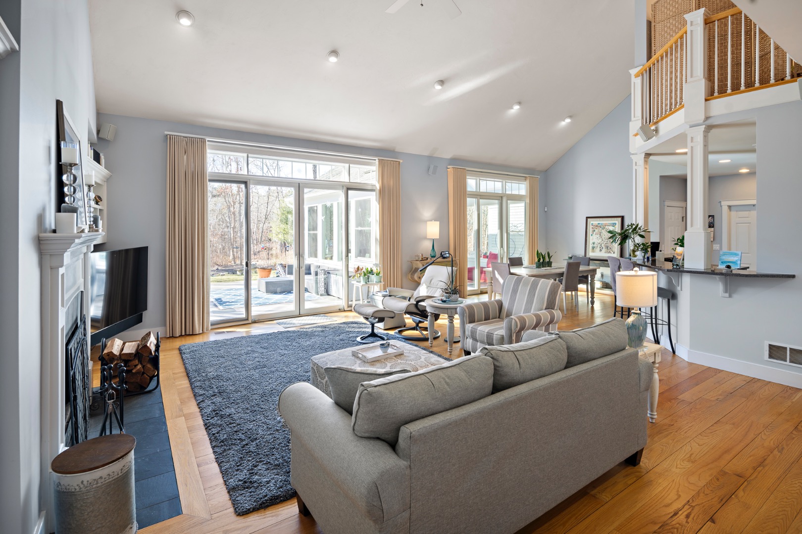 34 South Pond Road