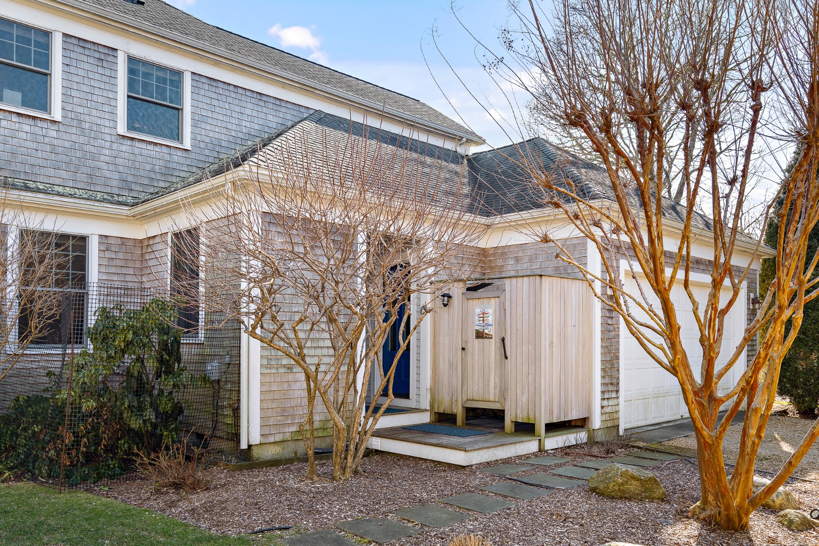 34 South Pond Road