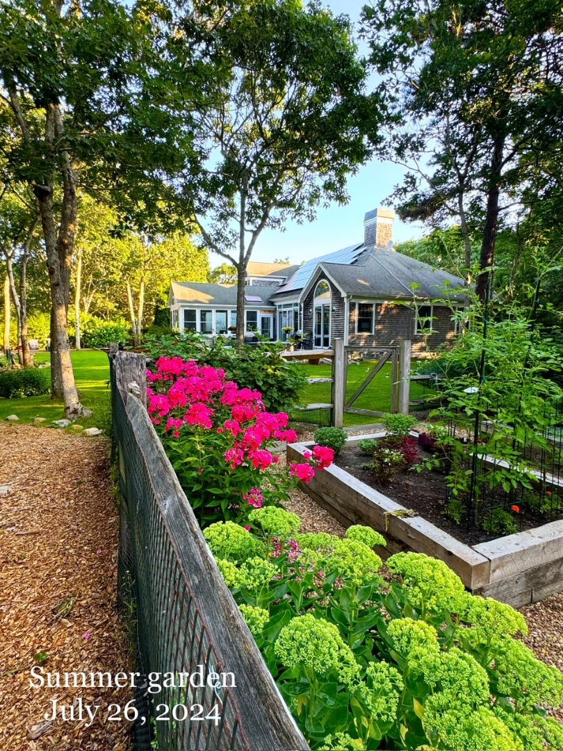 34 South Pond Road