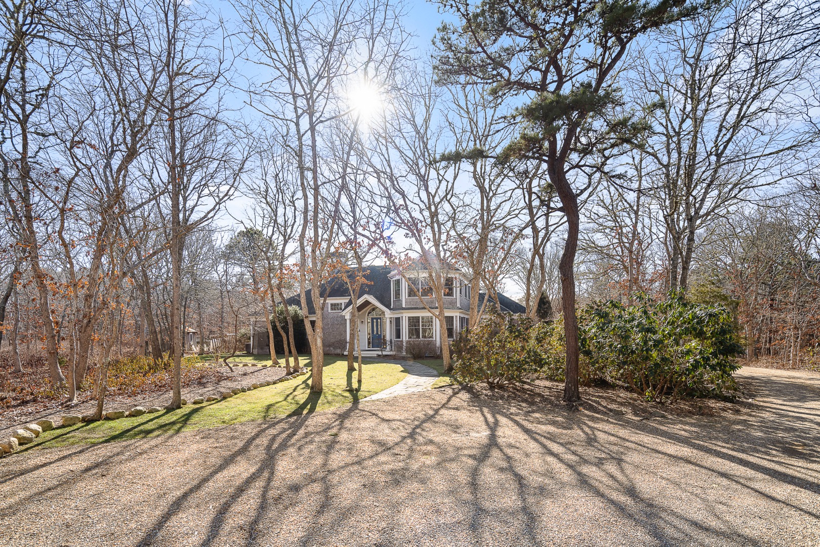 34 South Pond Road