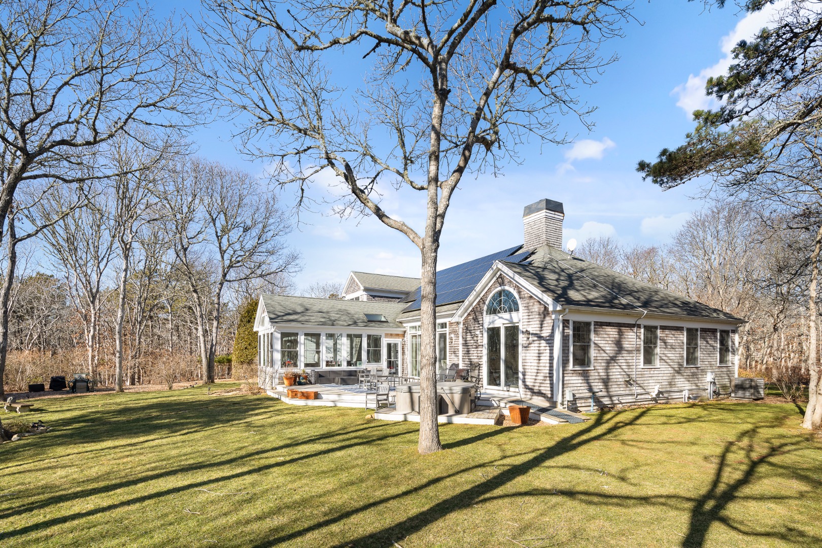 34 South Pond Road