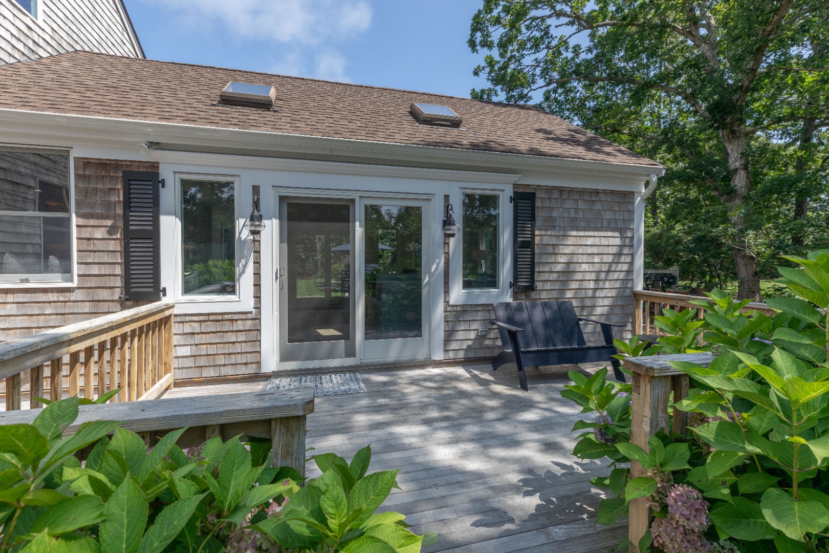 21 Vickers Street
