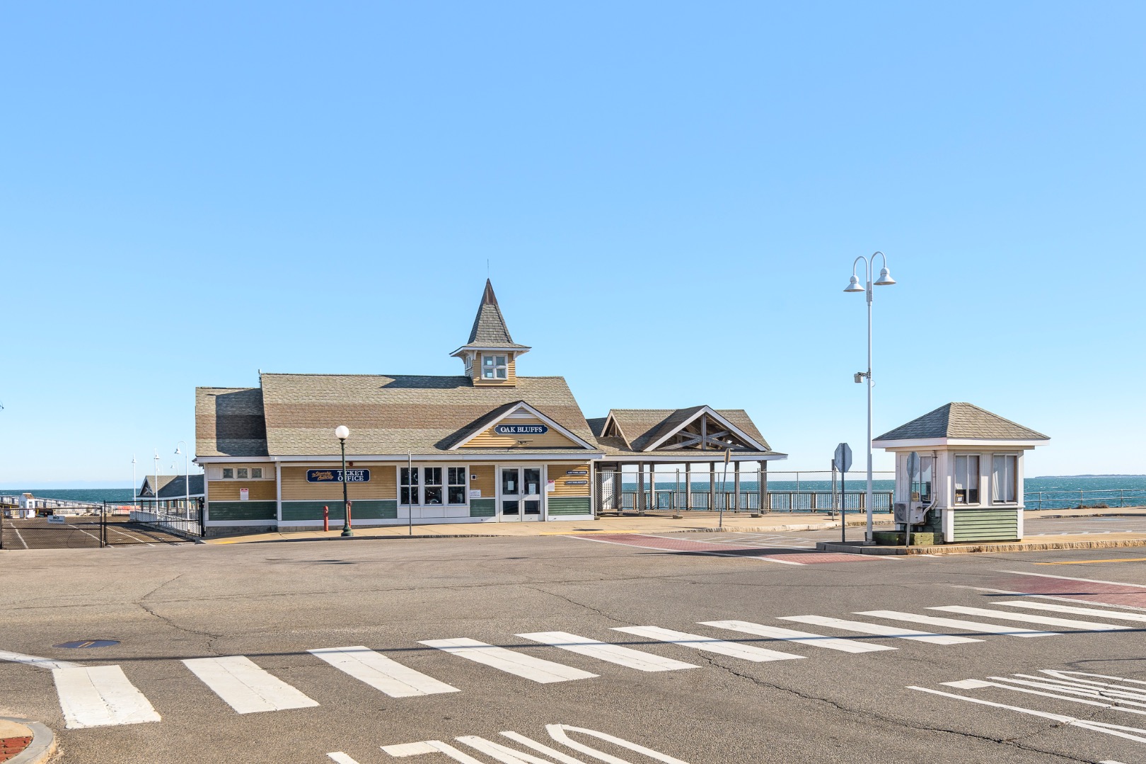 47 Circuit Avenue # 1A