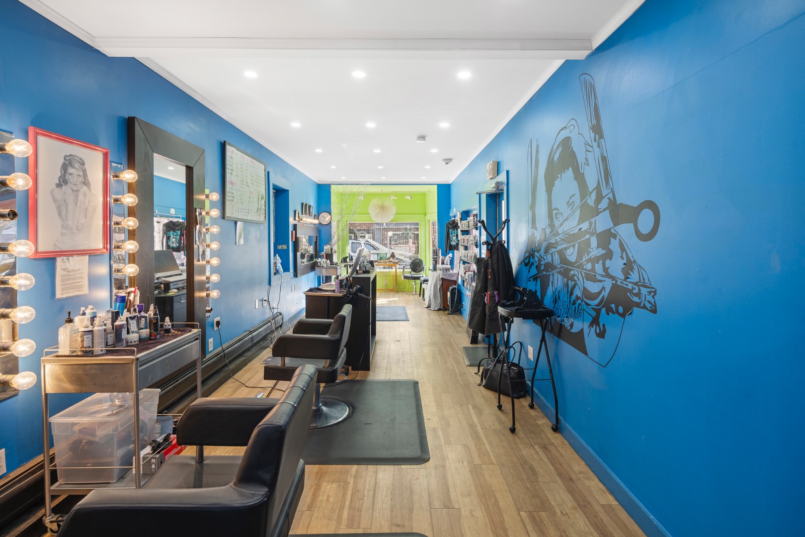 47 Circuit Avenue # 1A