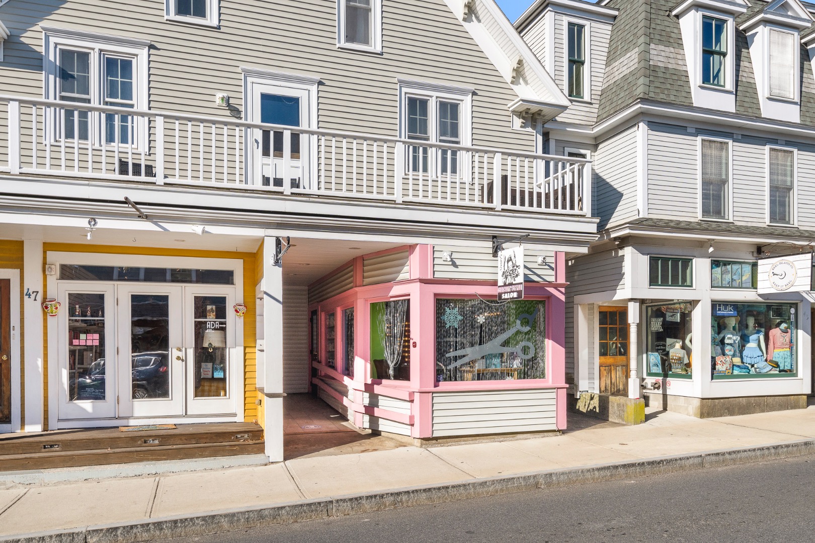 47 Circuit Avenue # 1A