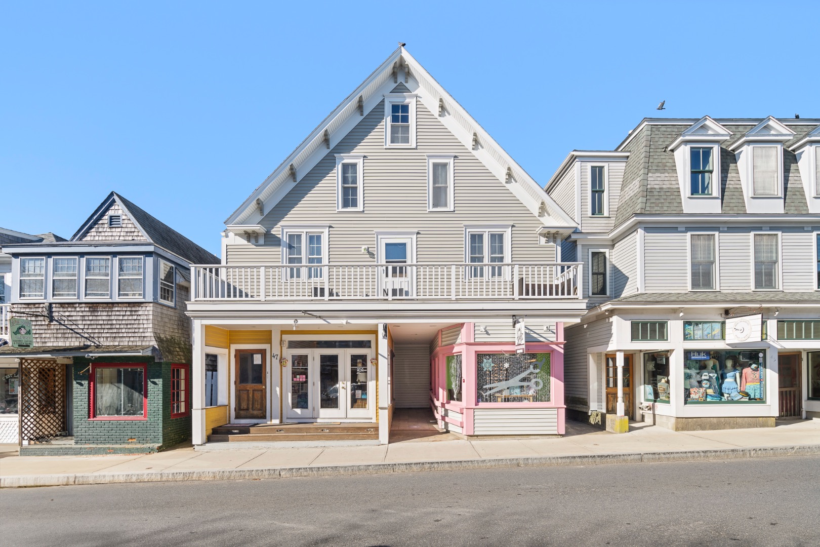 47 Circuit Avenue # 1A