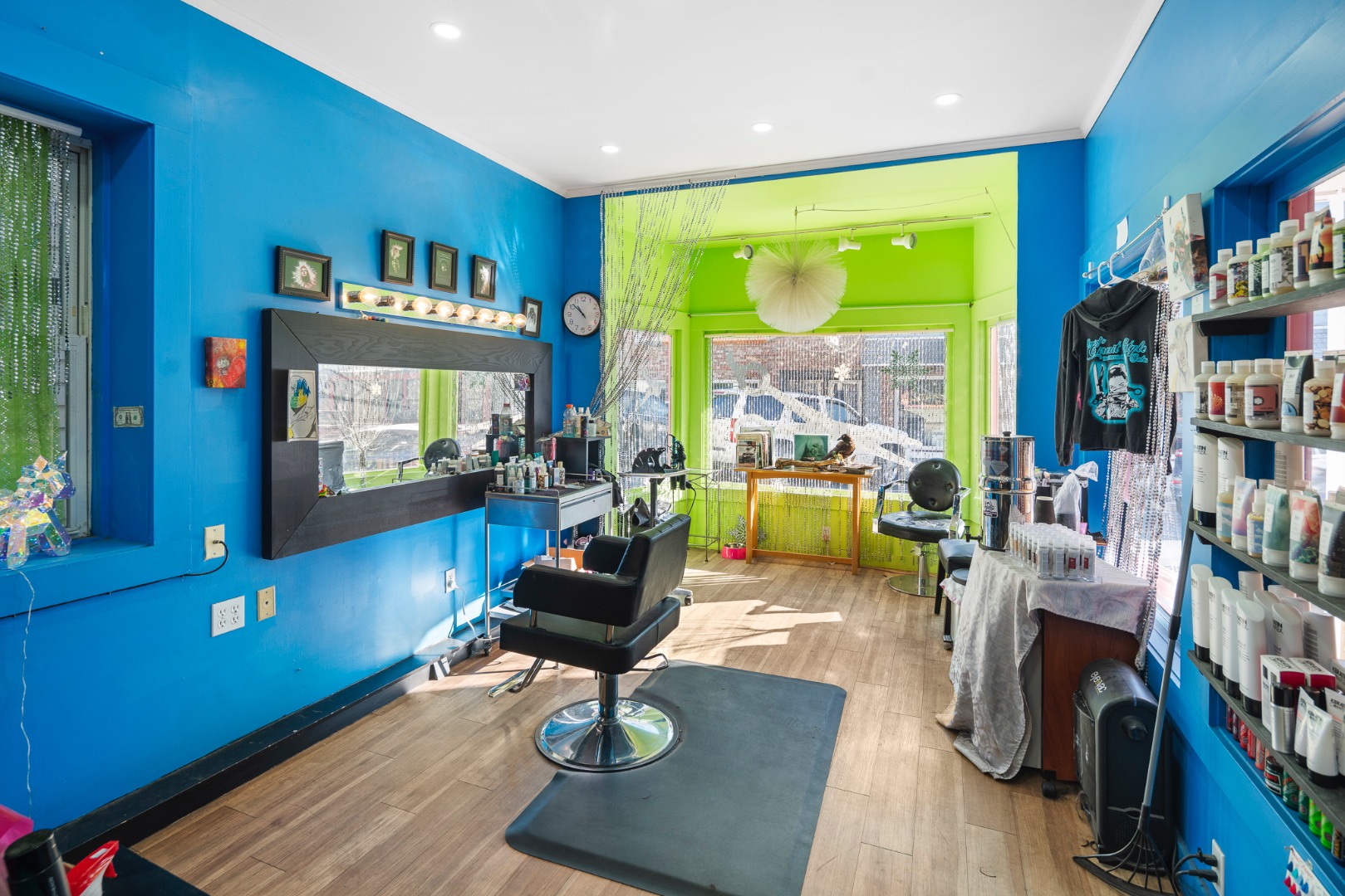 47 Circuit Avenue # 1A