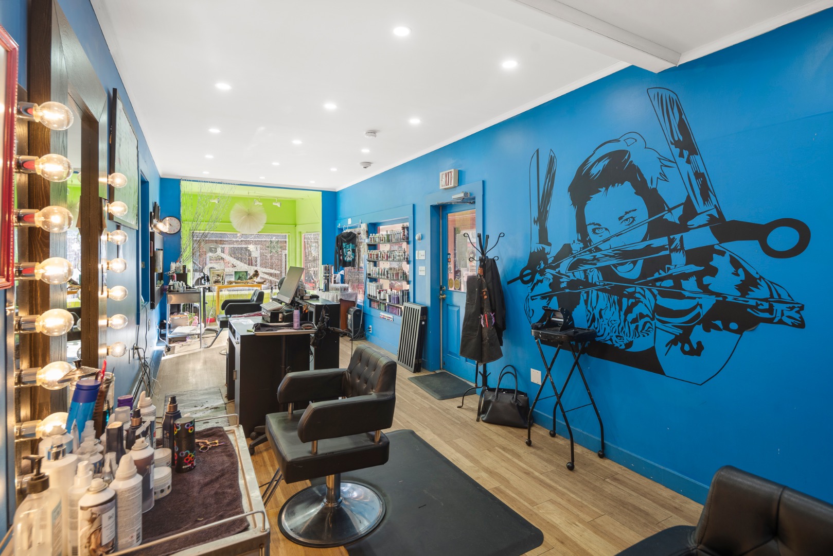47 Circuit Avenue # 1A