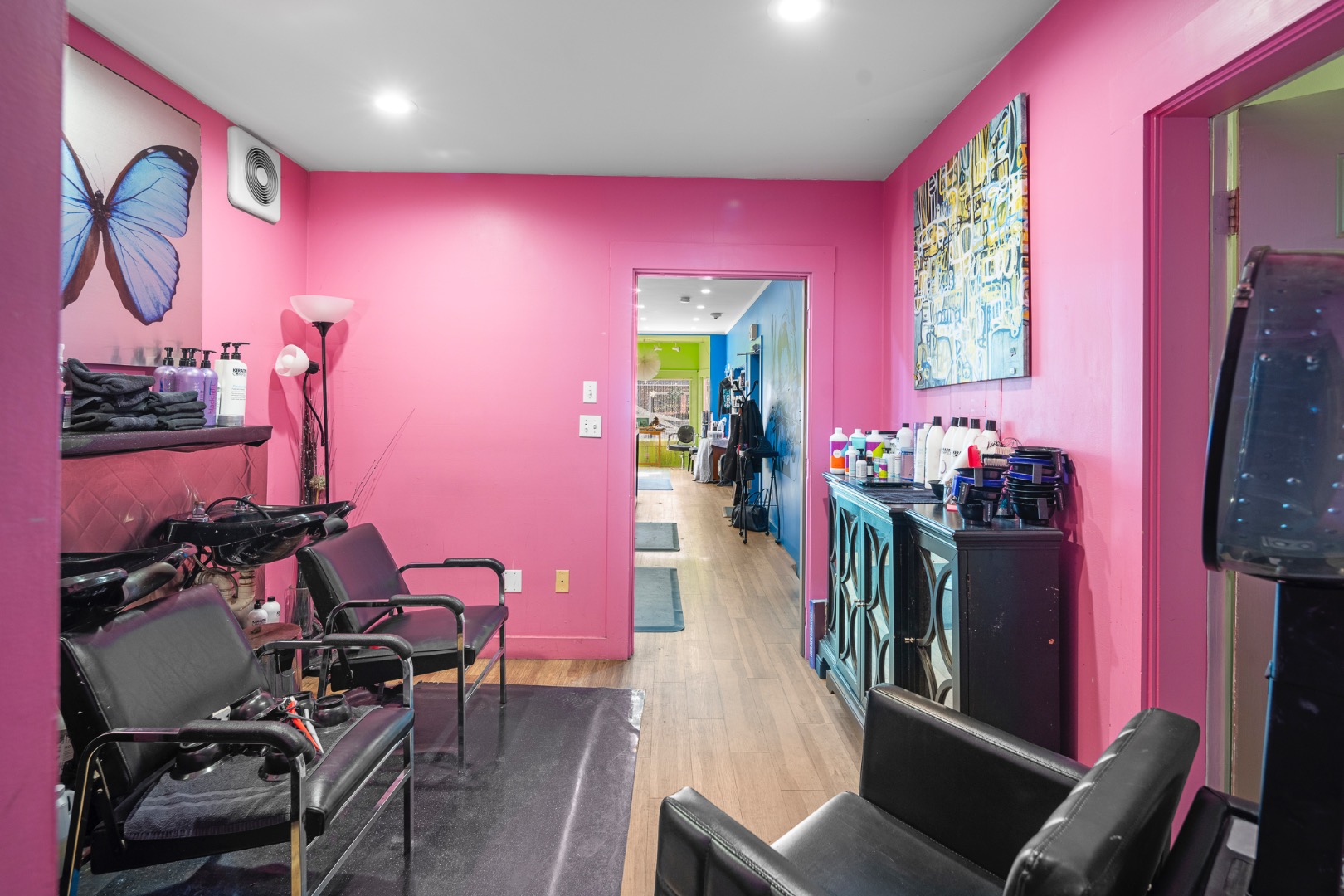 47 Circuit Avenue # 1A