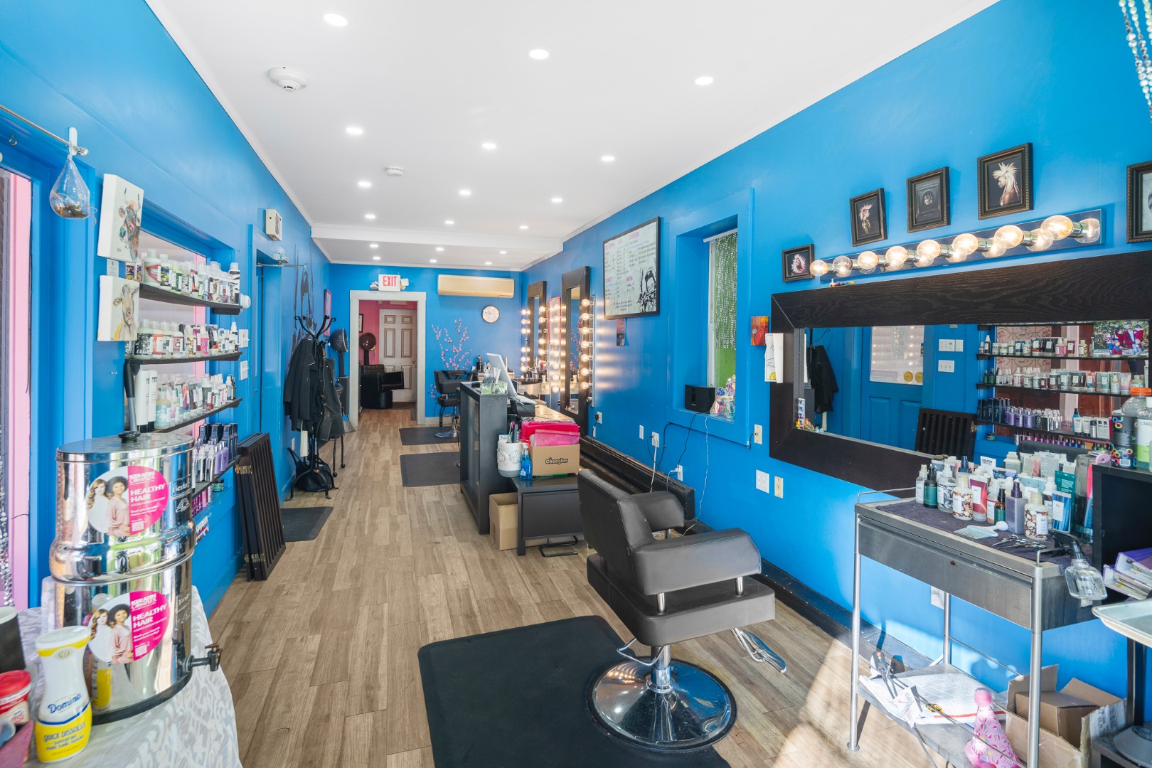 47 Circuit Avenue # 1A