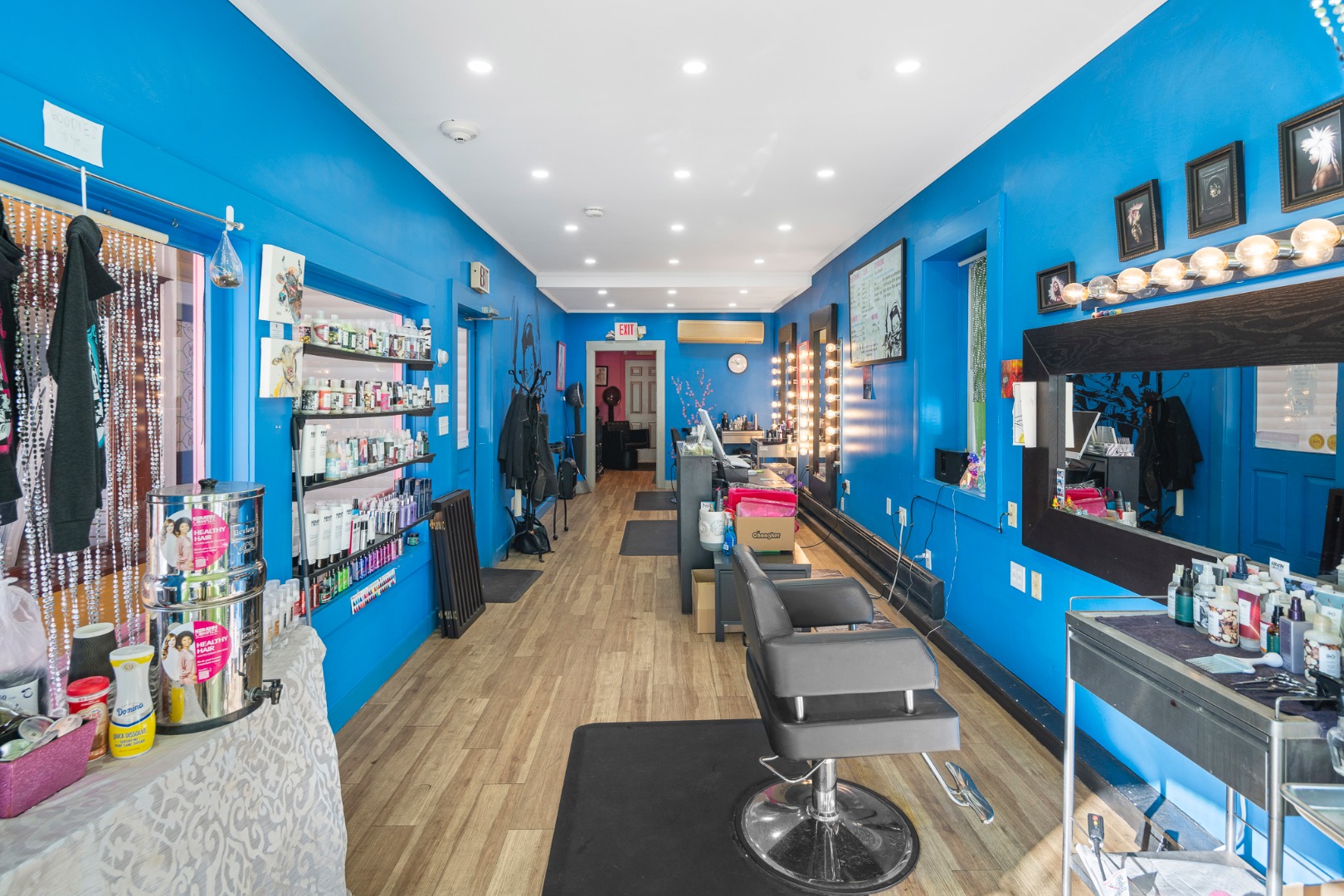 47 Circuit Avenue # 1A