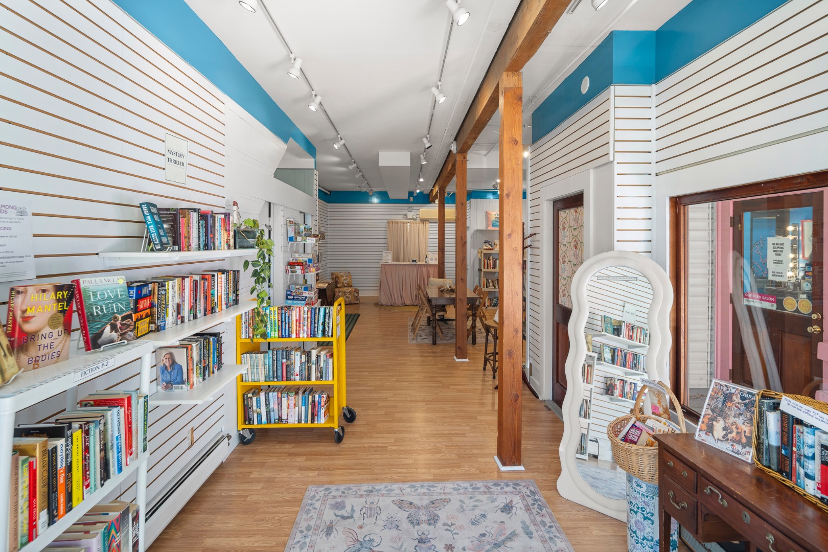 47 Circuit Avenue # 1B