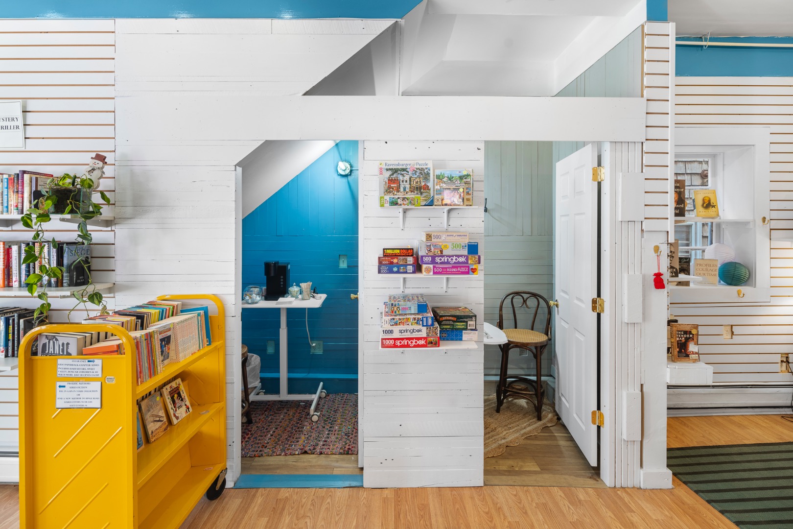 47 Circuit Avenue # 1B