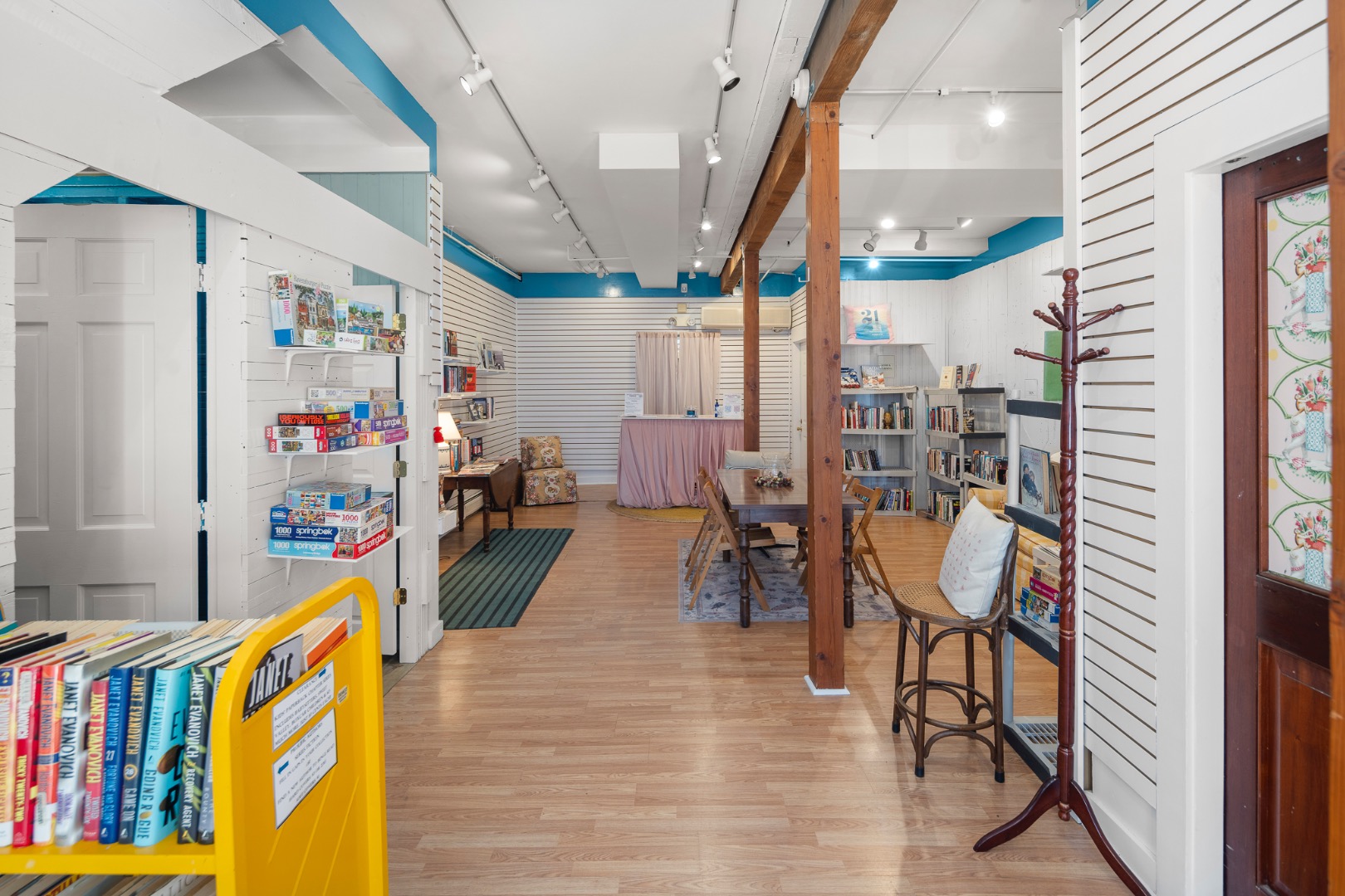 47 Circuit Avenue # 1B