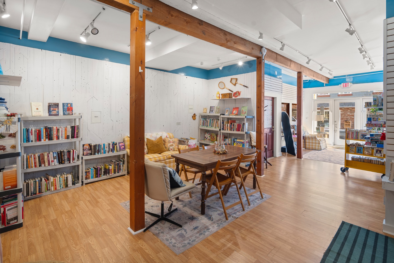 47 Circuit Avenue # 1B